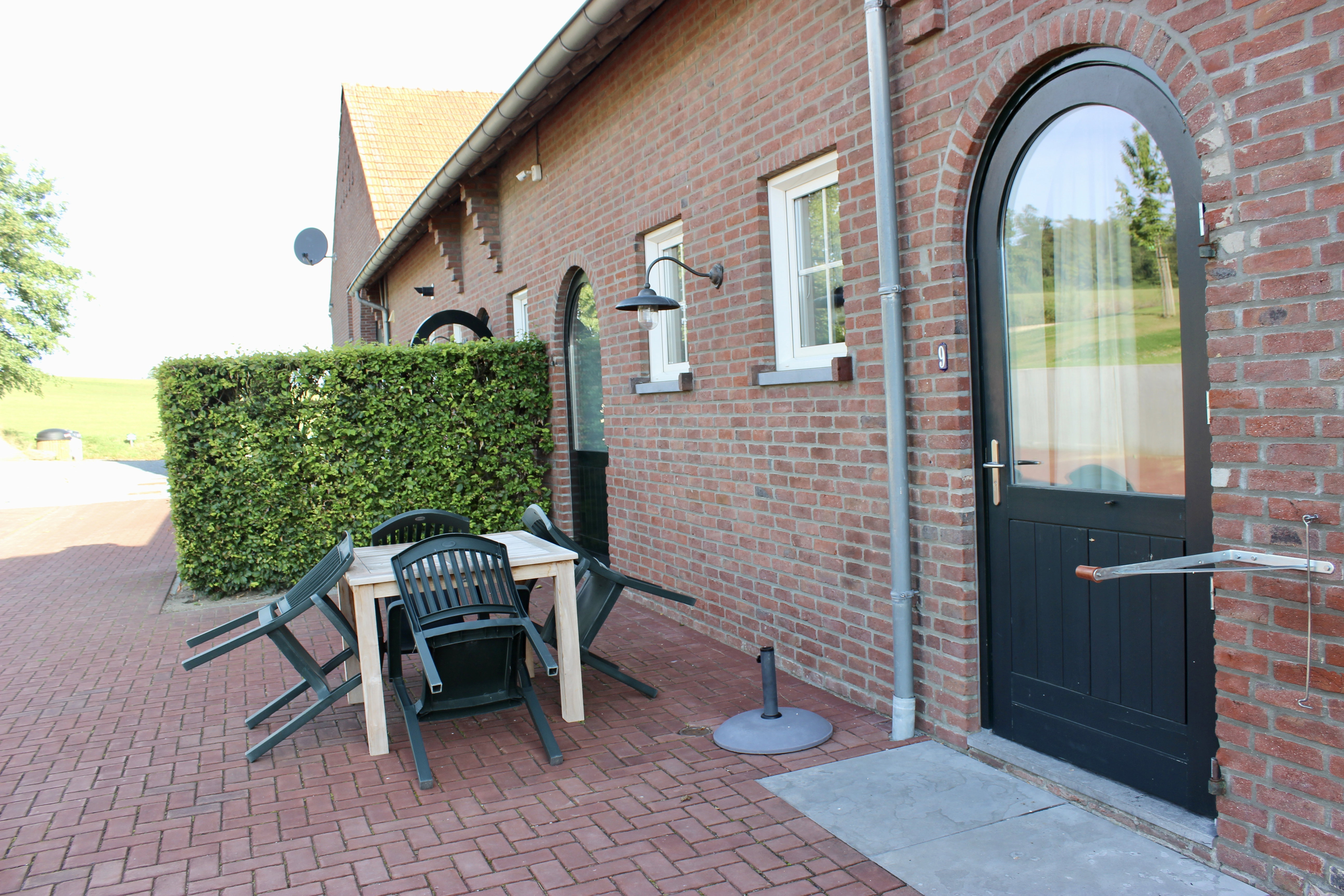 Natuurhuisje in Gulpen