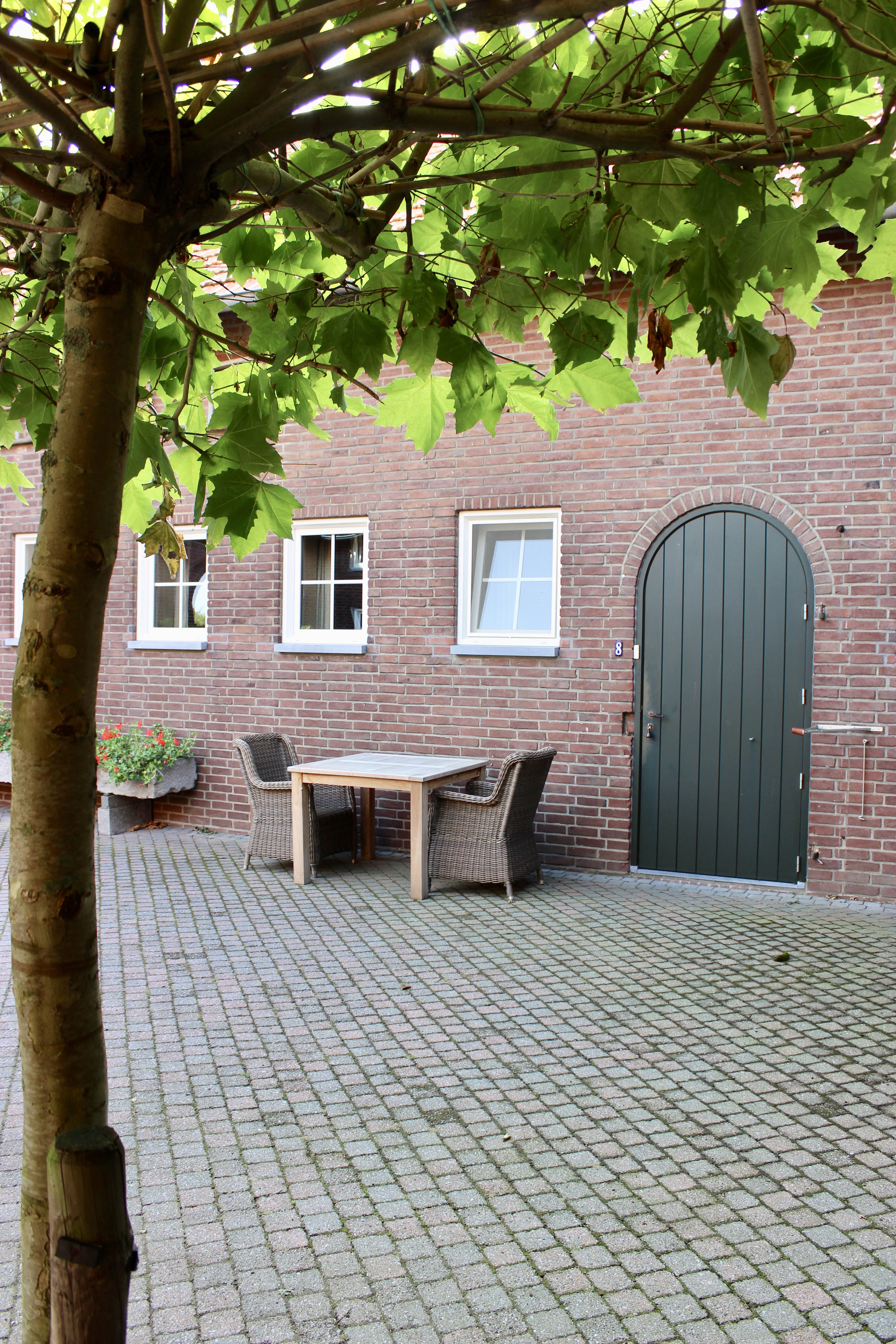 Natuurhuisje in Gulpen