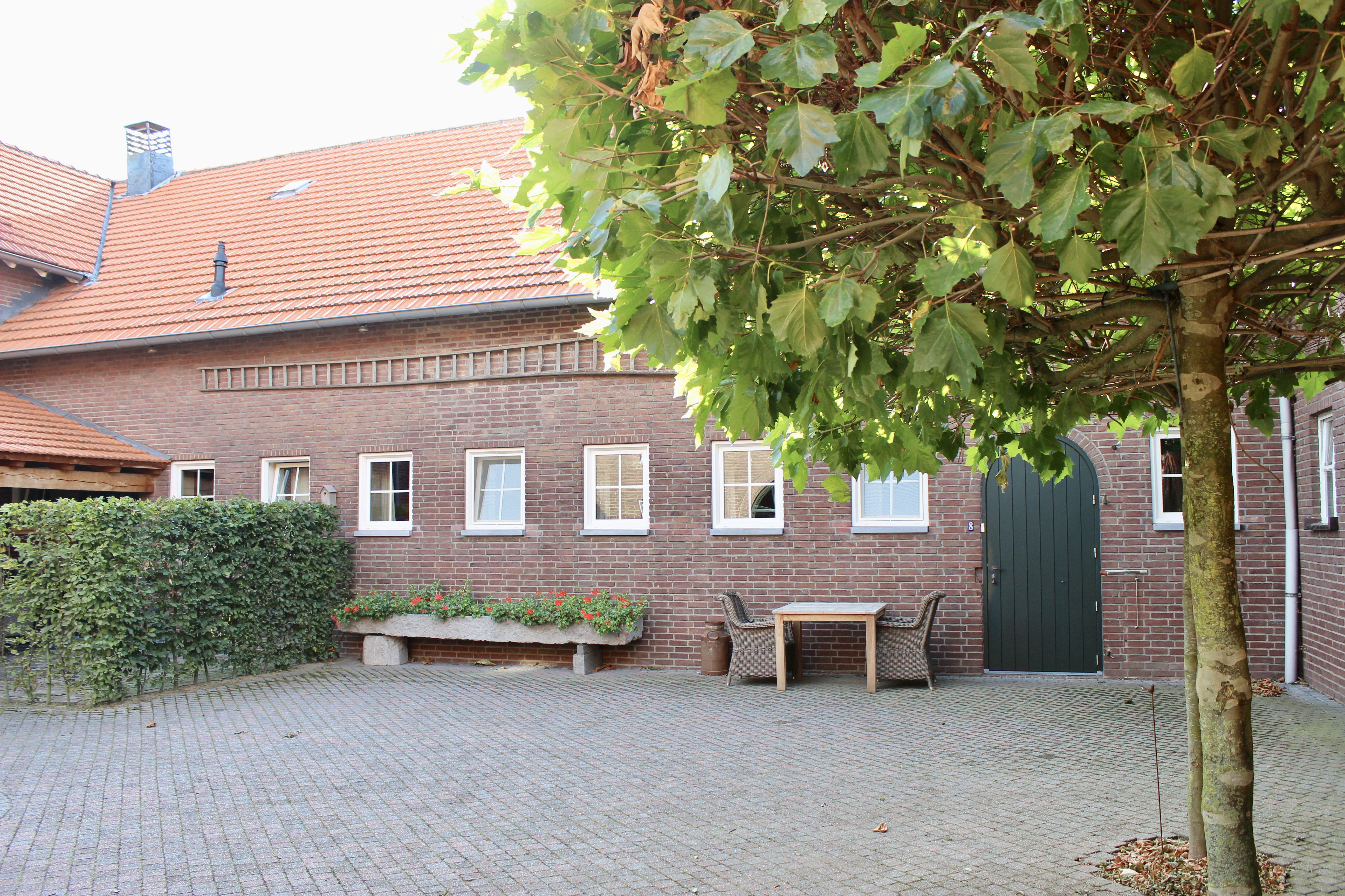 Natuurhuisje in Gulpen