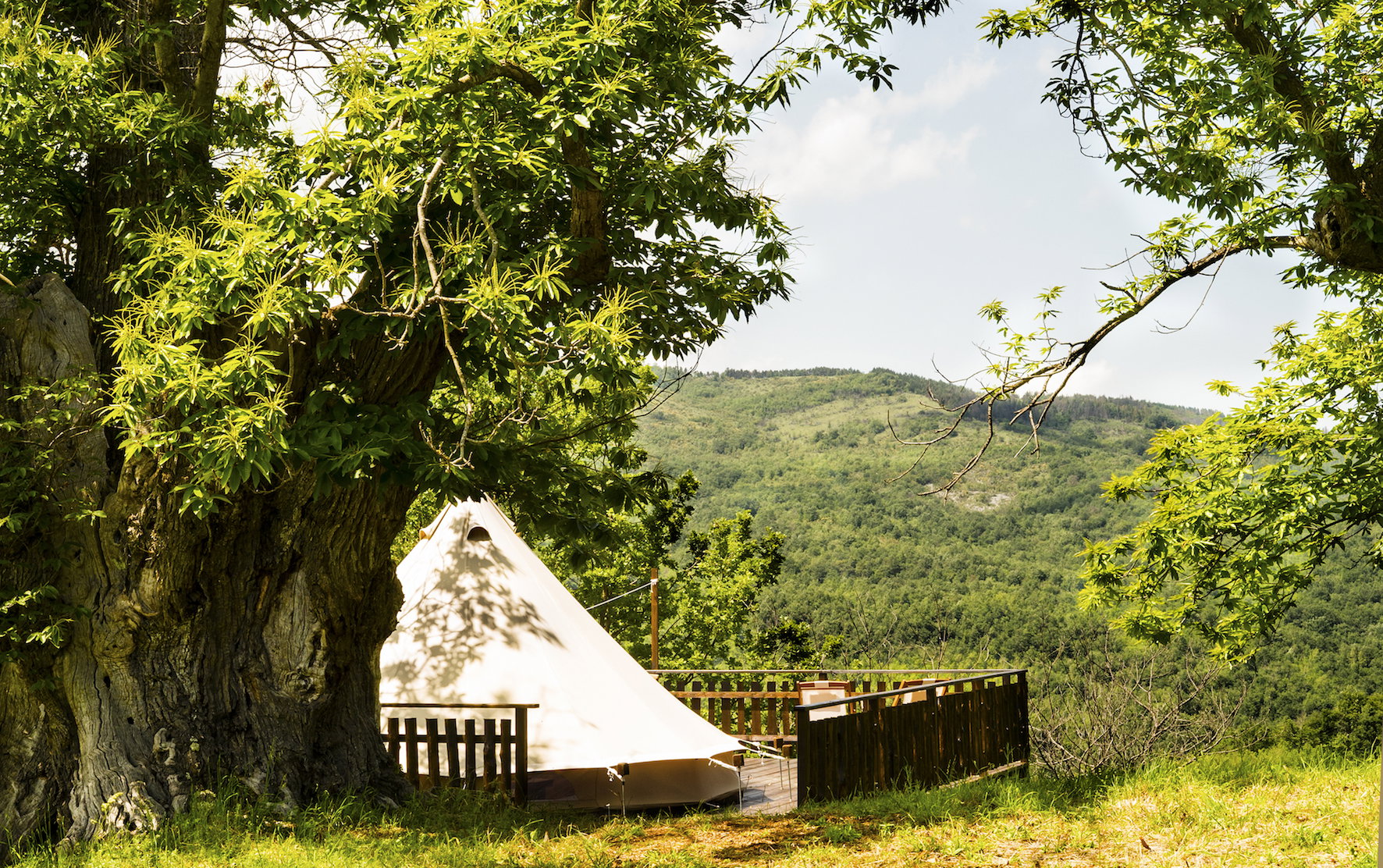 Casa nella natura a Santa Fiora