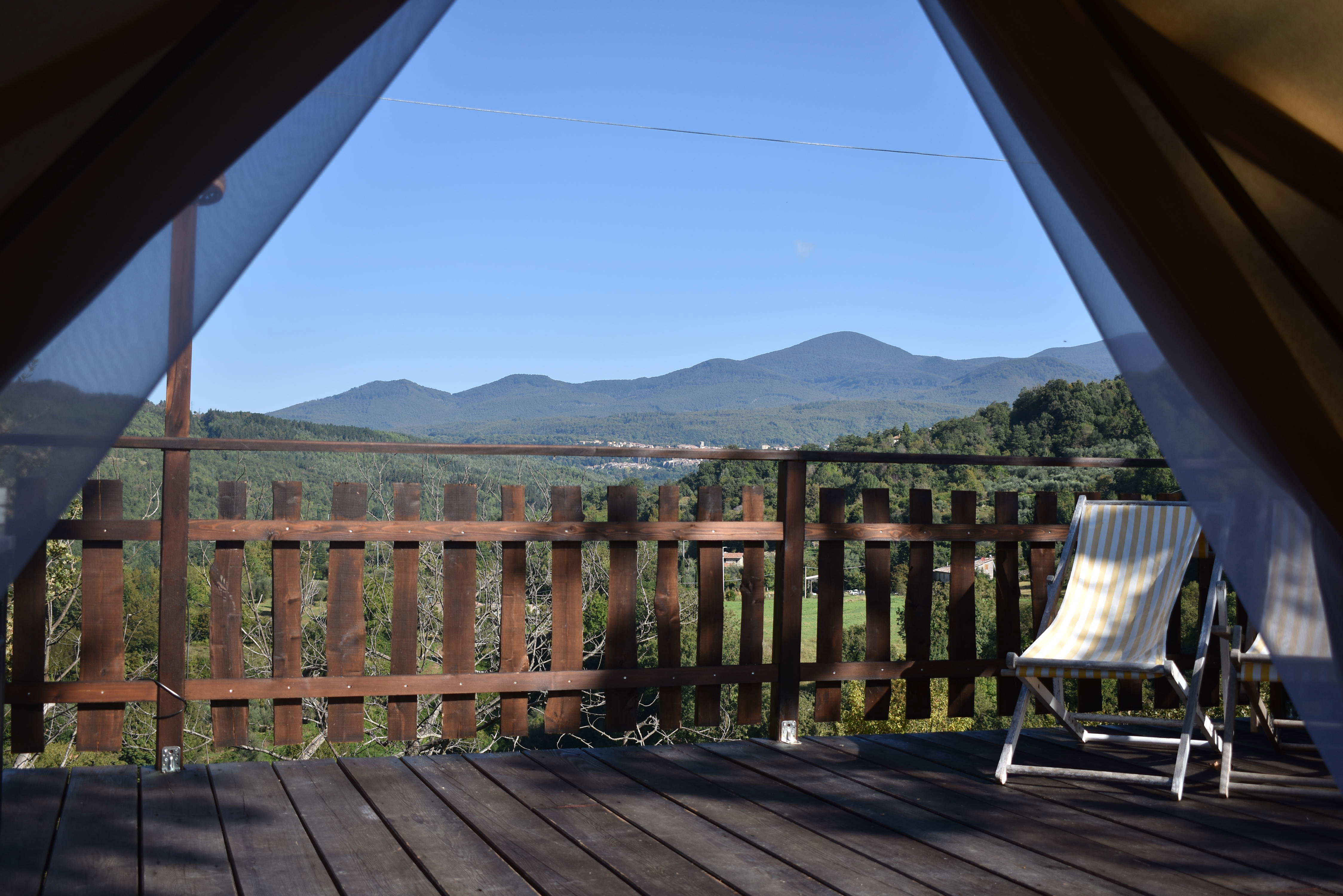 Casa nella natura a Santa Fiora