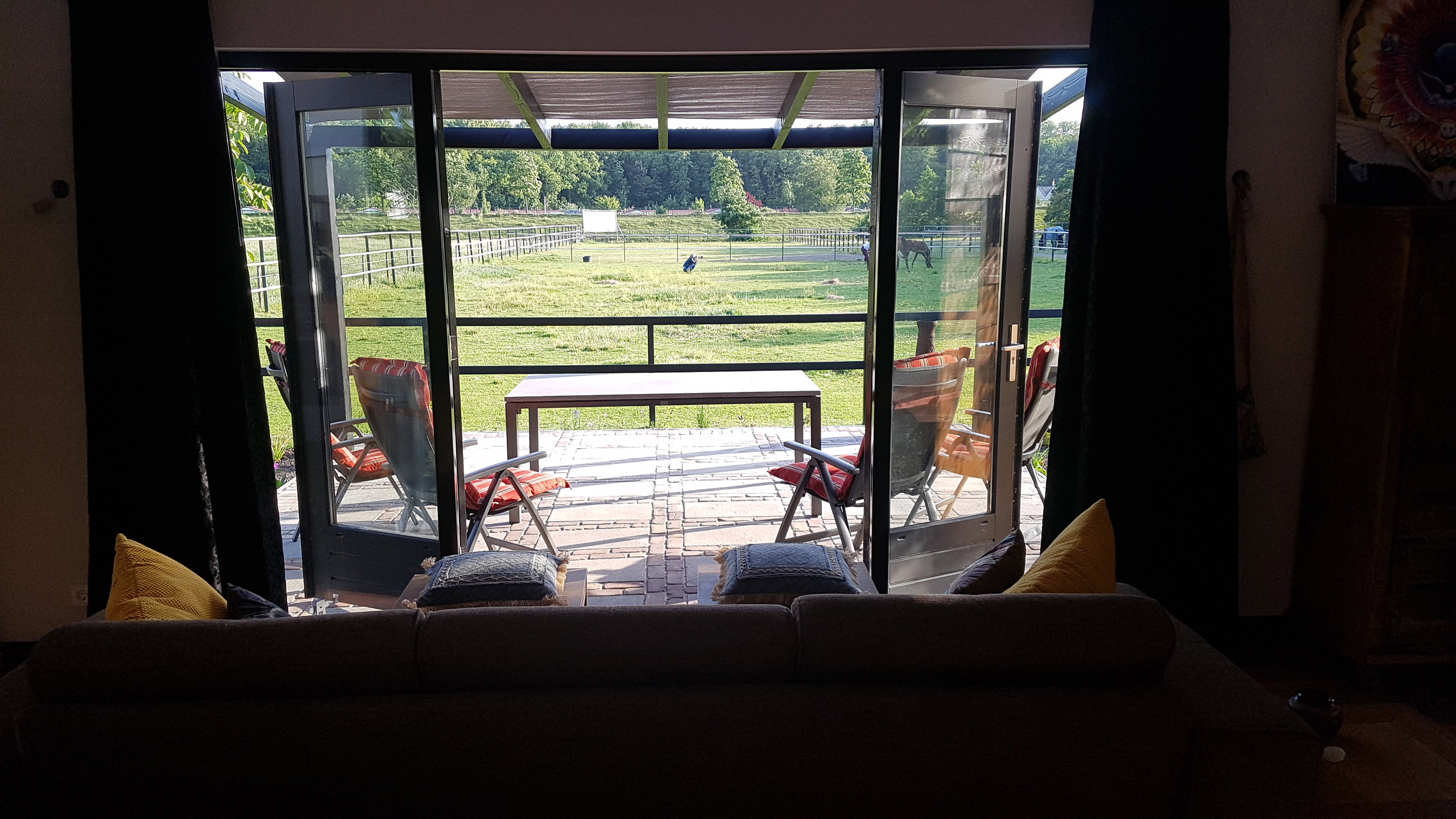 Natuurhuisje in 's-Gravenzande