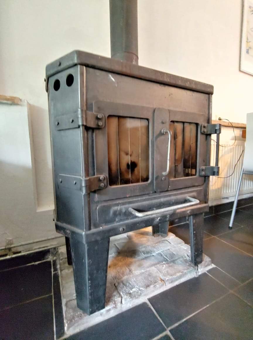 Naturhäuschen in Zuidwolde