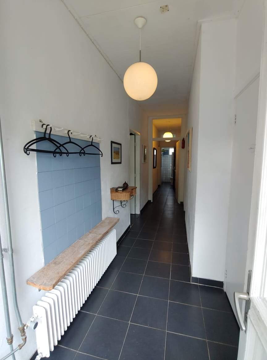 Naturhäuschen in Zuidwolde
