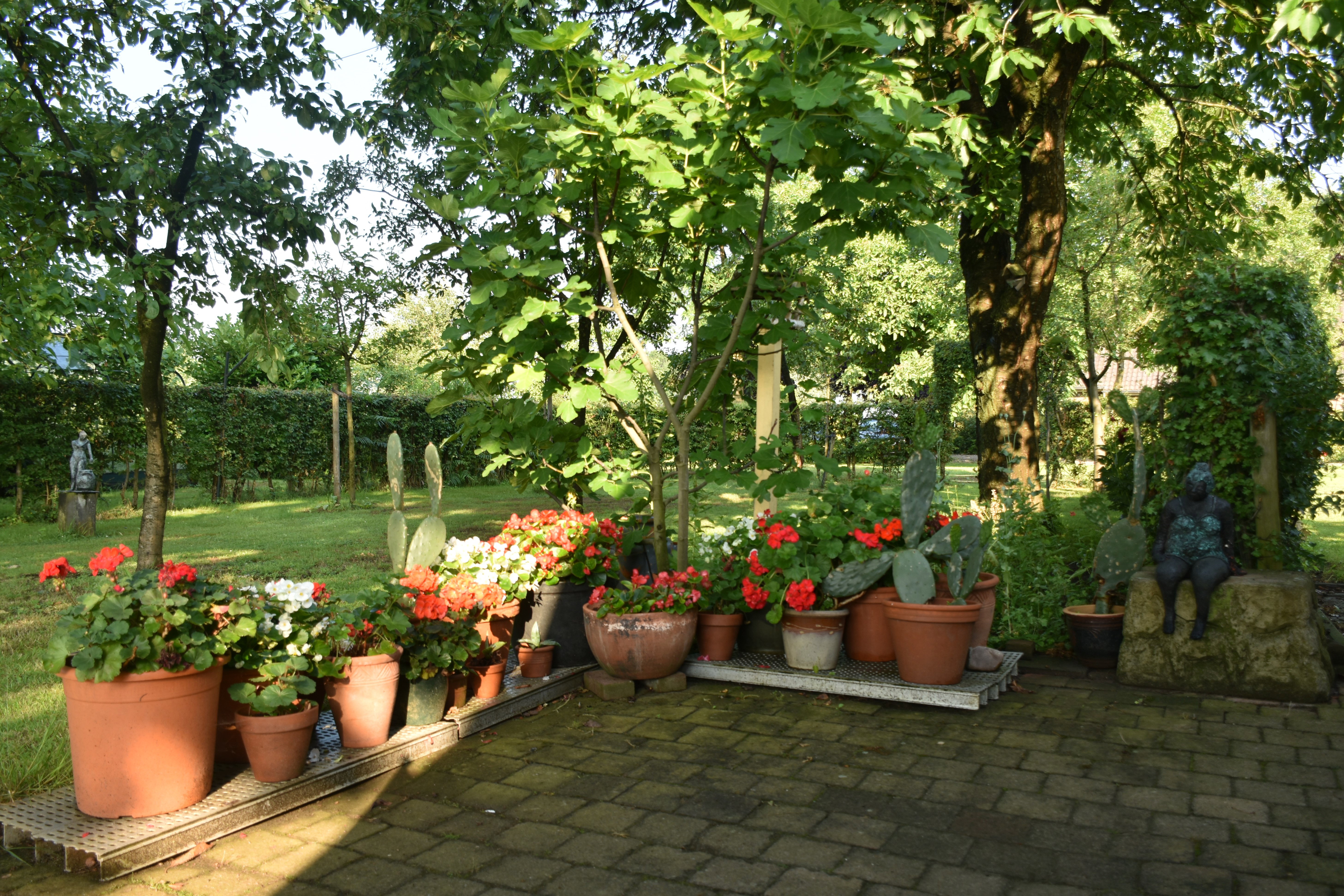Natuurhuisje in Wichmond