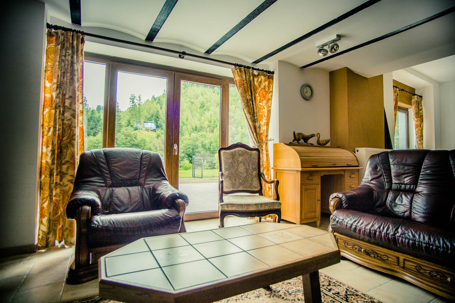Casa nella natura a La roche-en-ardenne