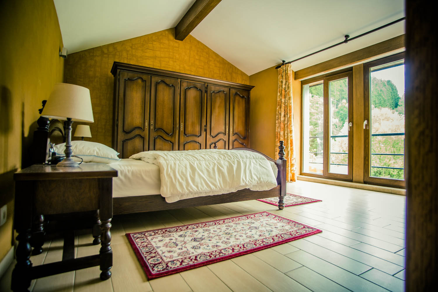 Casa nella natura a La roche-en-ardenne