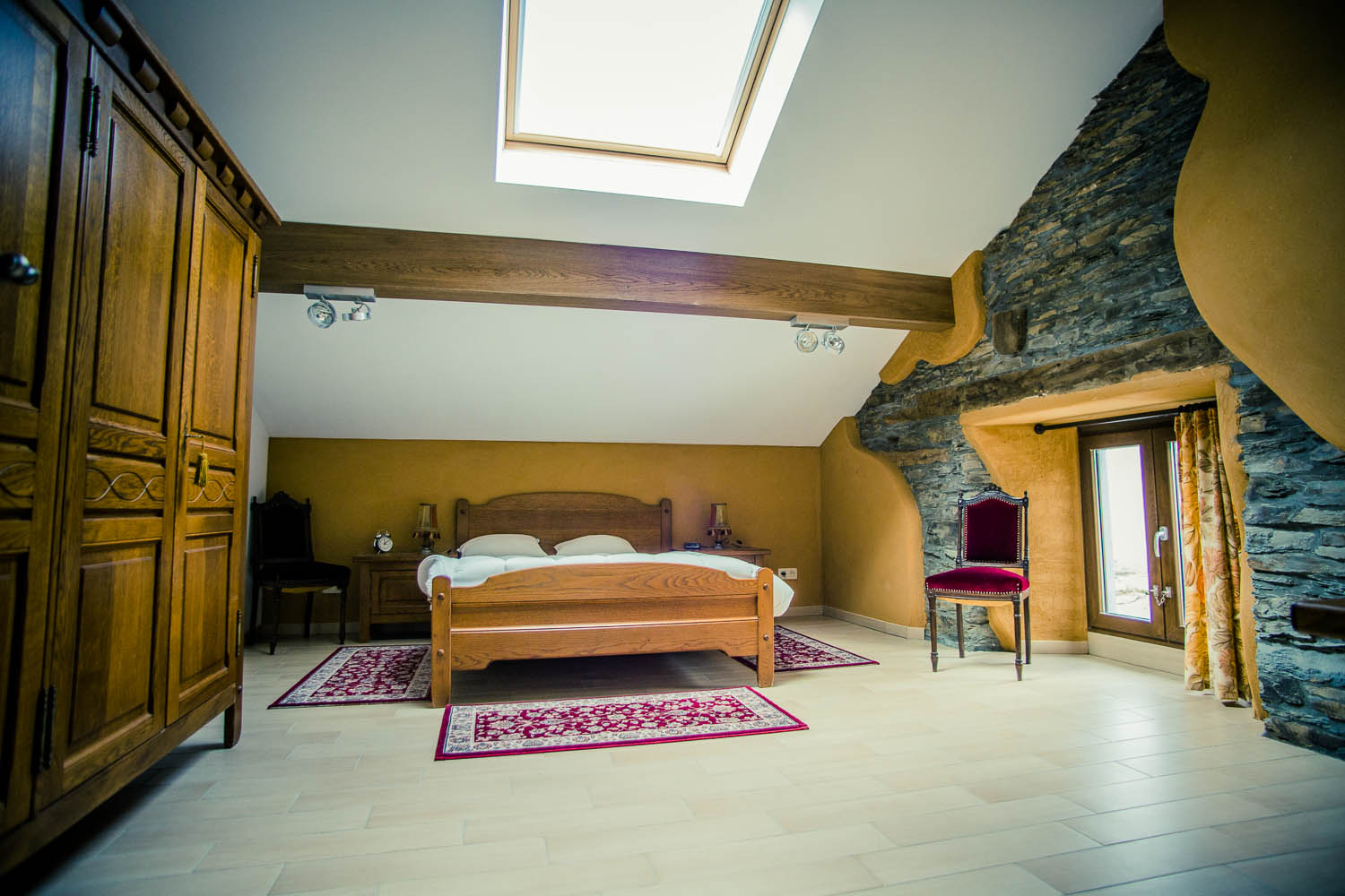 Casa nella natura a La roche-en-ardenne