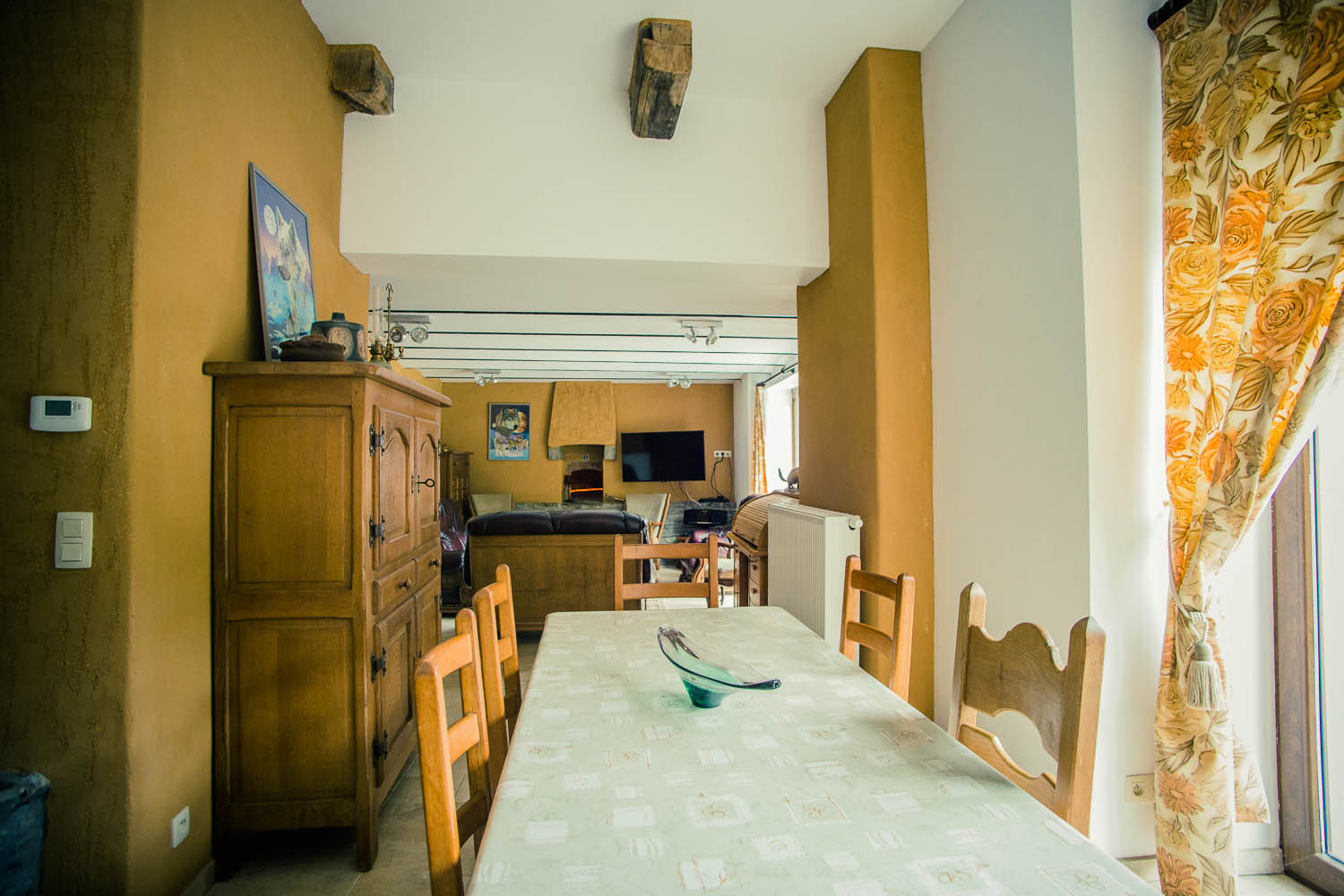Casa nella natura a La roche-en-ardenne