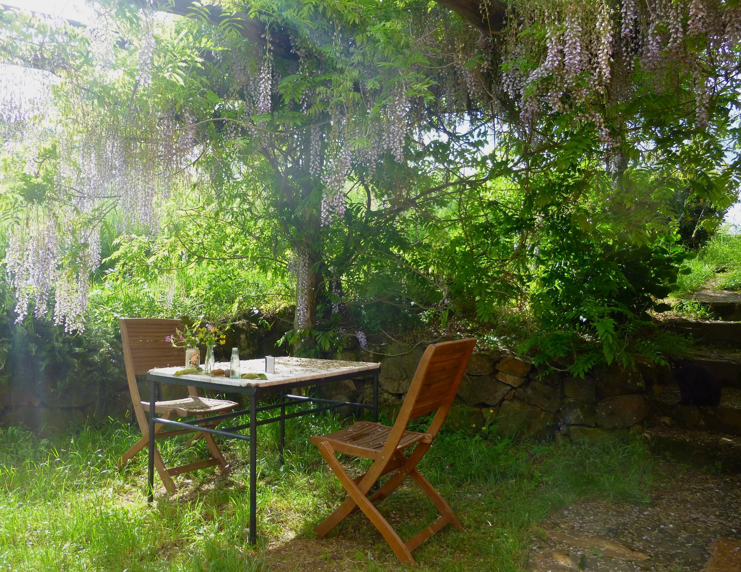 Casa nella natura a Santa Fiora