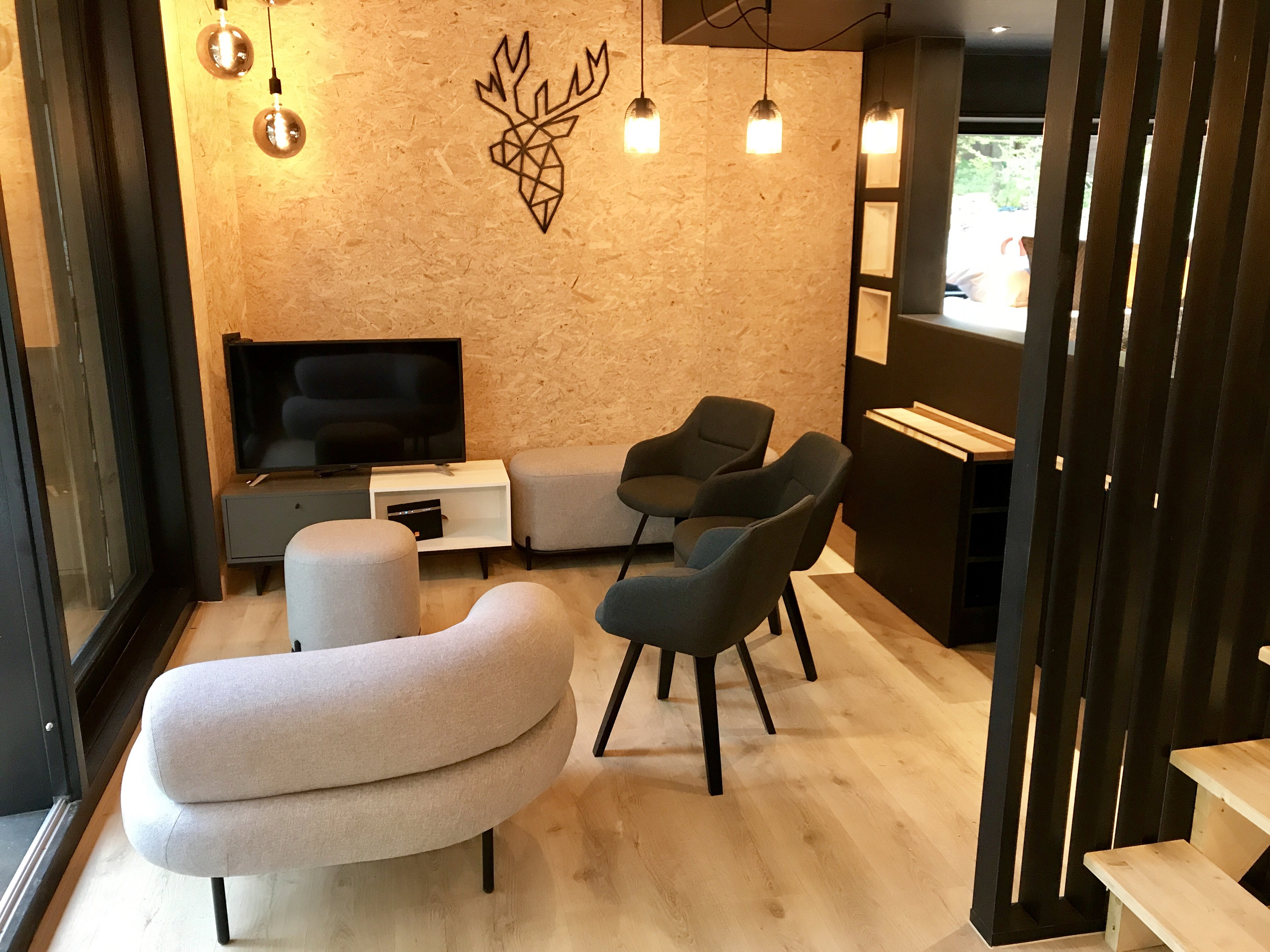 Maison nature à Oignies-en-Thiérache