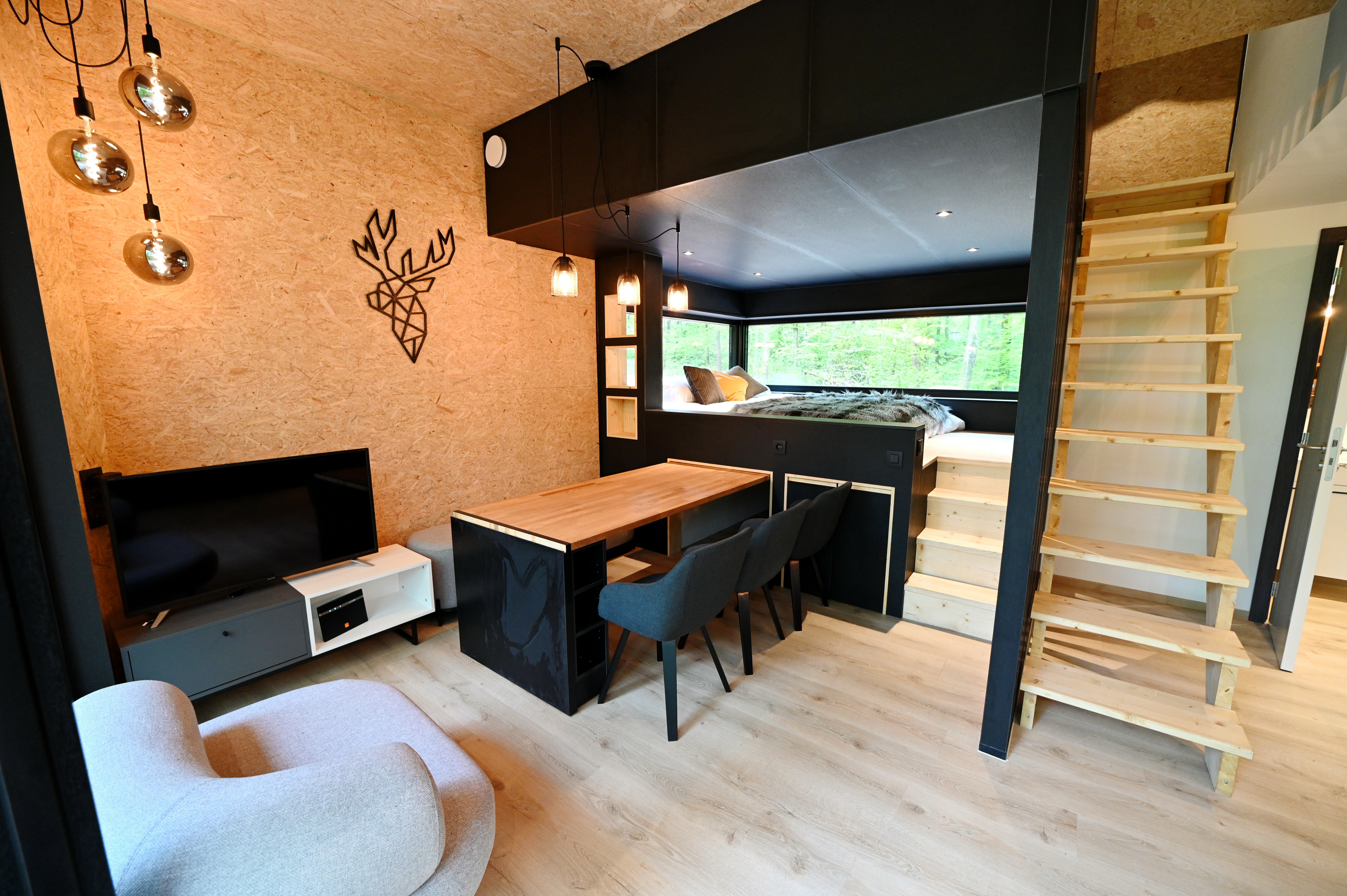 Maison nature à Oignies-en-Thiérache