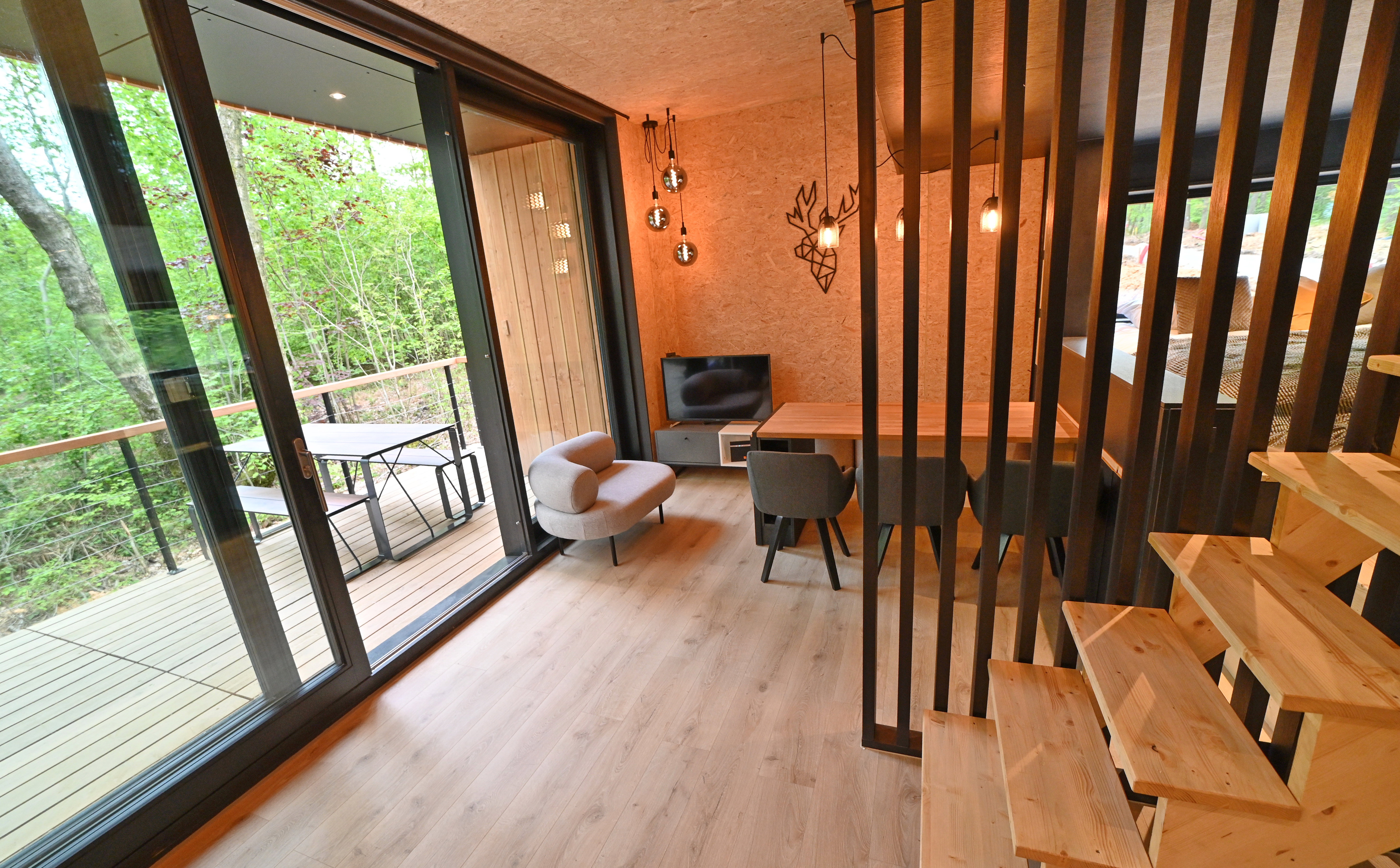 Maison nature à Oignies-en-Thiérache