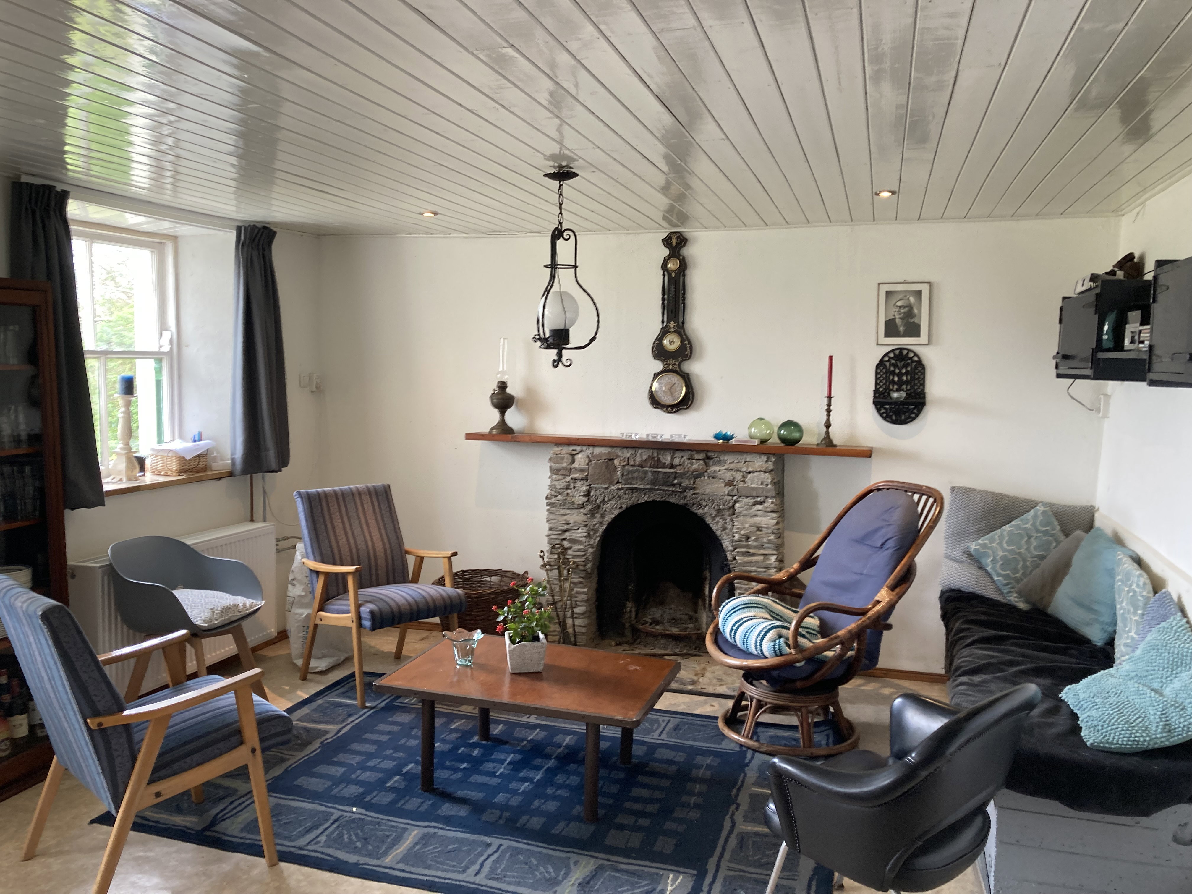 Maison nature à Castletownbere
