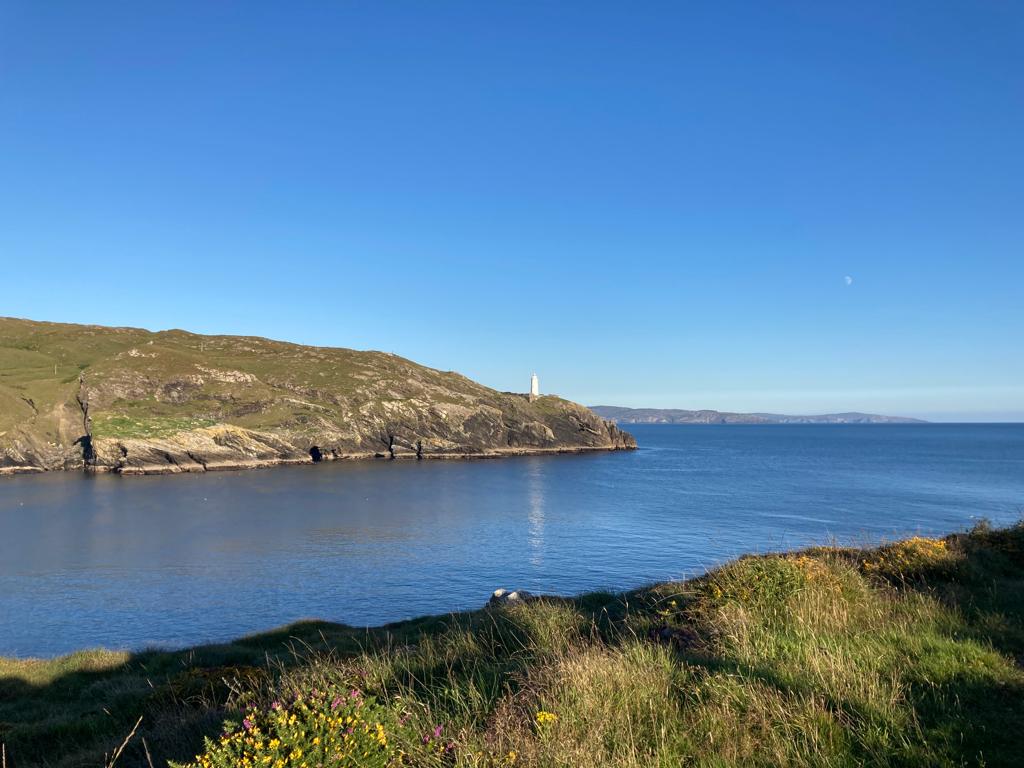 Natuurhuisje in Castletownbere