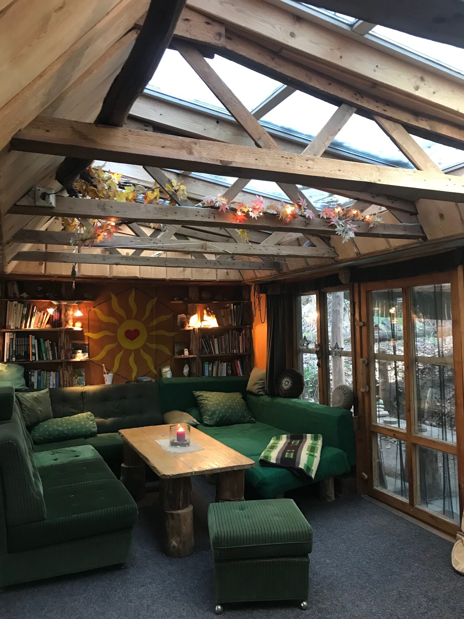 Casa nella natura a Bertsdorf-Hörnitz