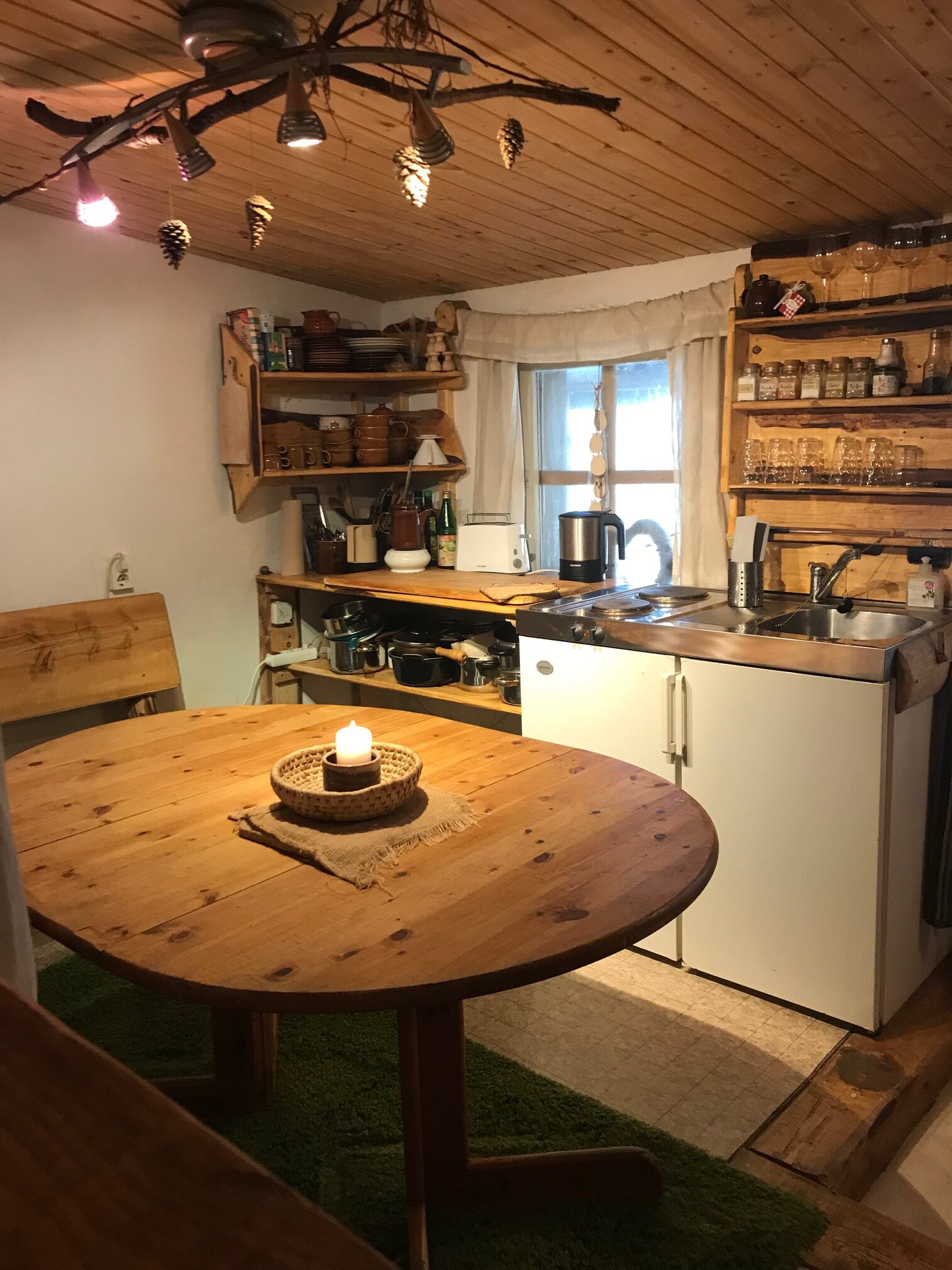 Casa nella natura a Bertsdorf-Hörnitz