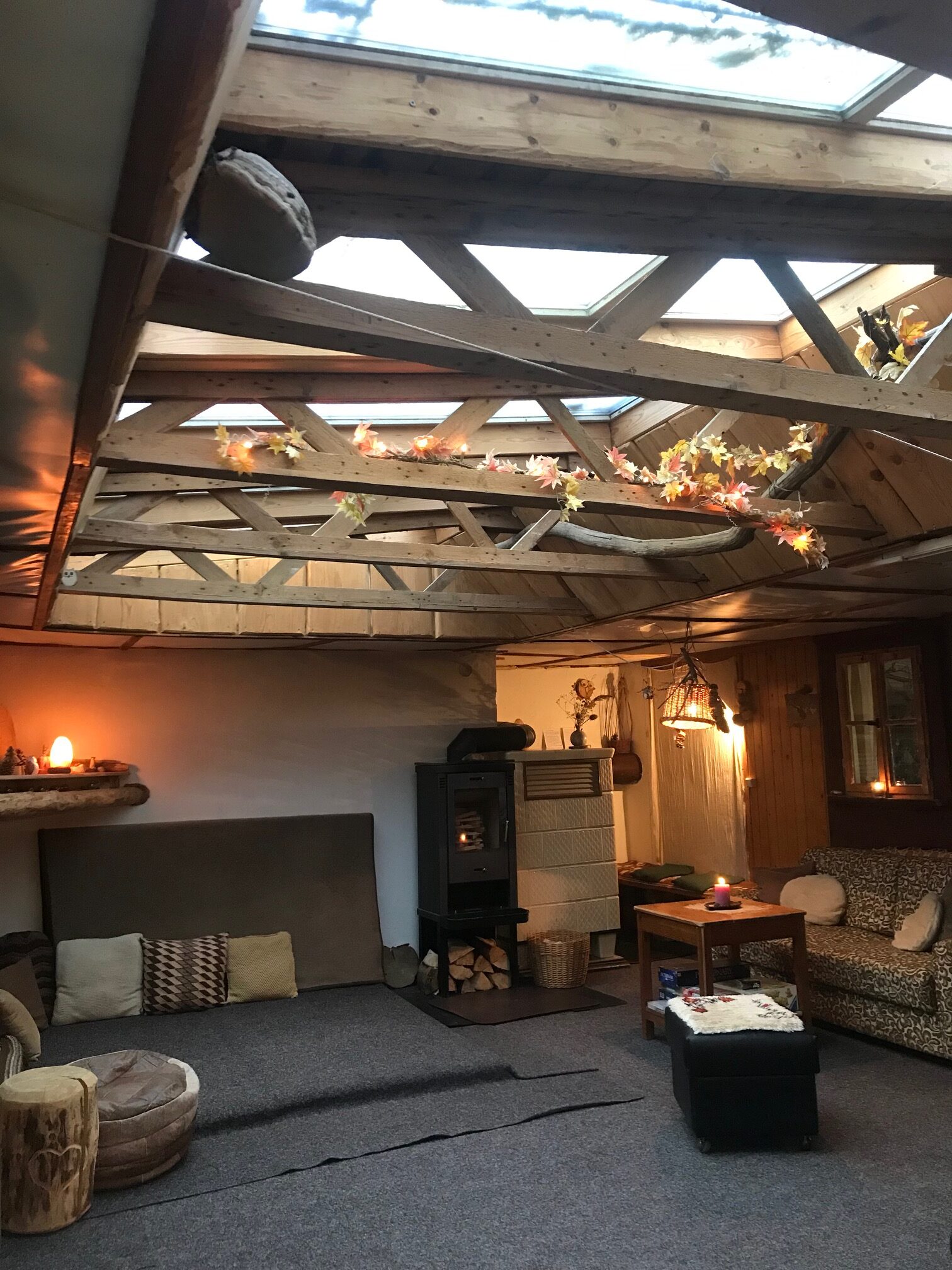 Casa nella natura a Bertsdorf-Hörnitz