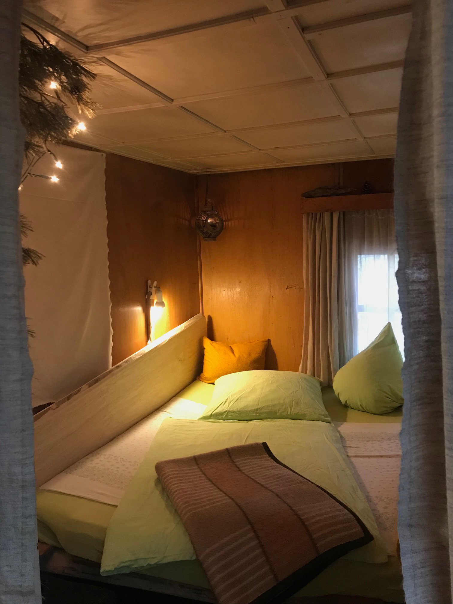Casa nella natura a Bertsdorf-Hörnitz
