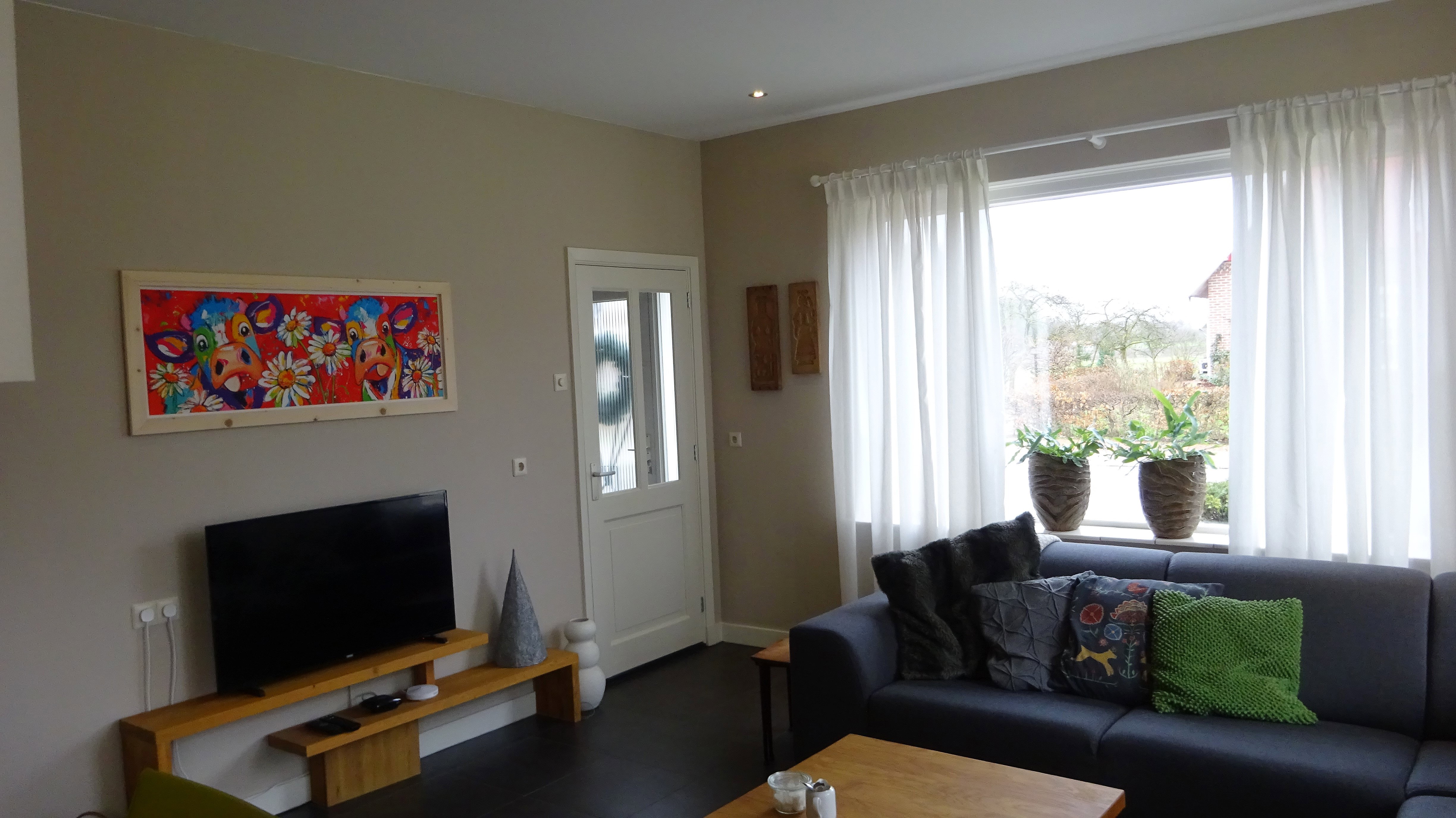 Nature house in Winterswijk