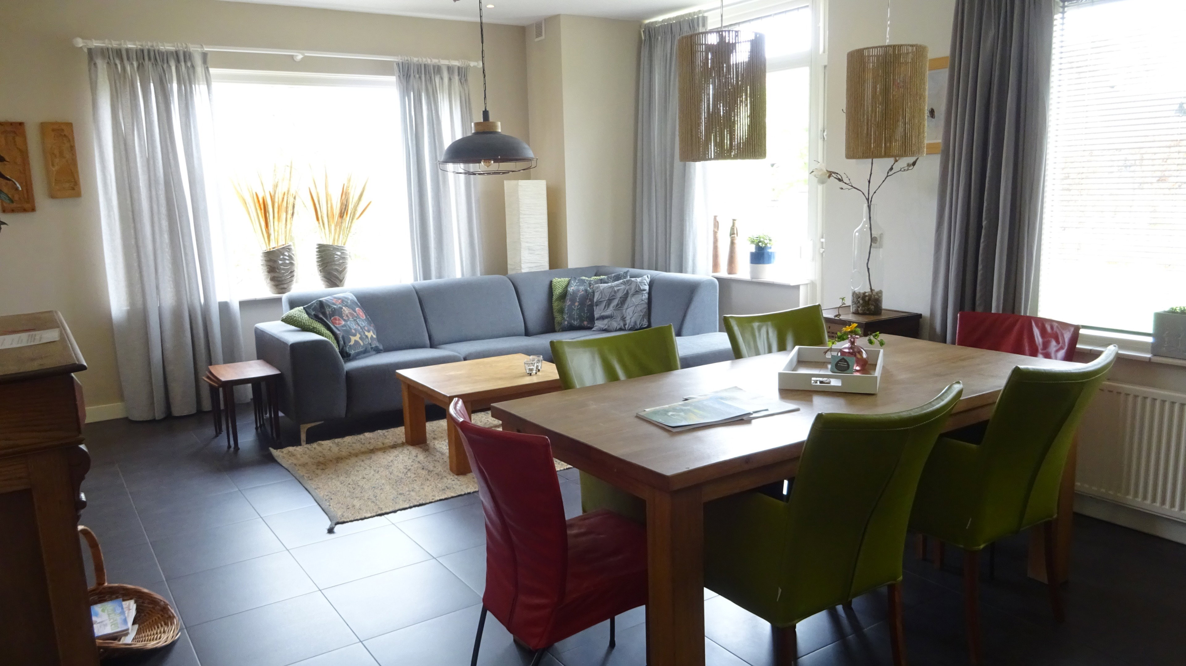 Natuurhuisje in Winterswijk