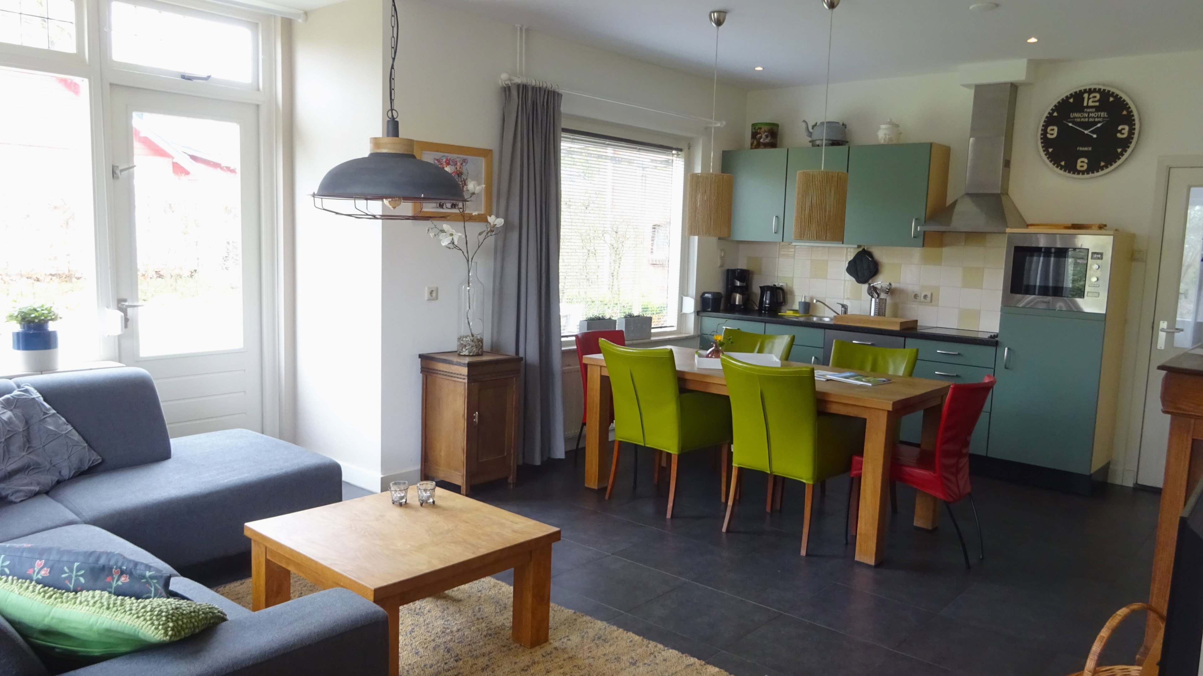 Natuurhuisje in Winterswijk