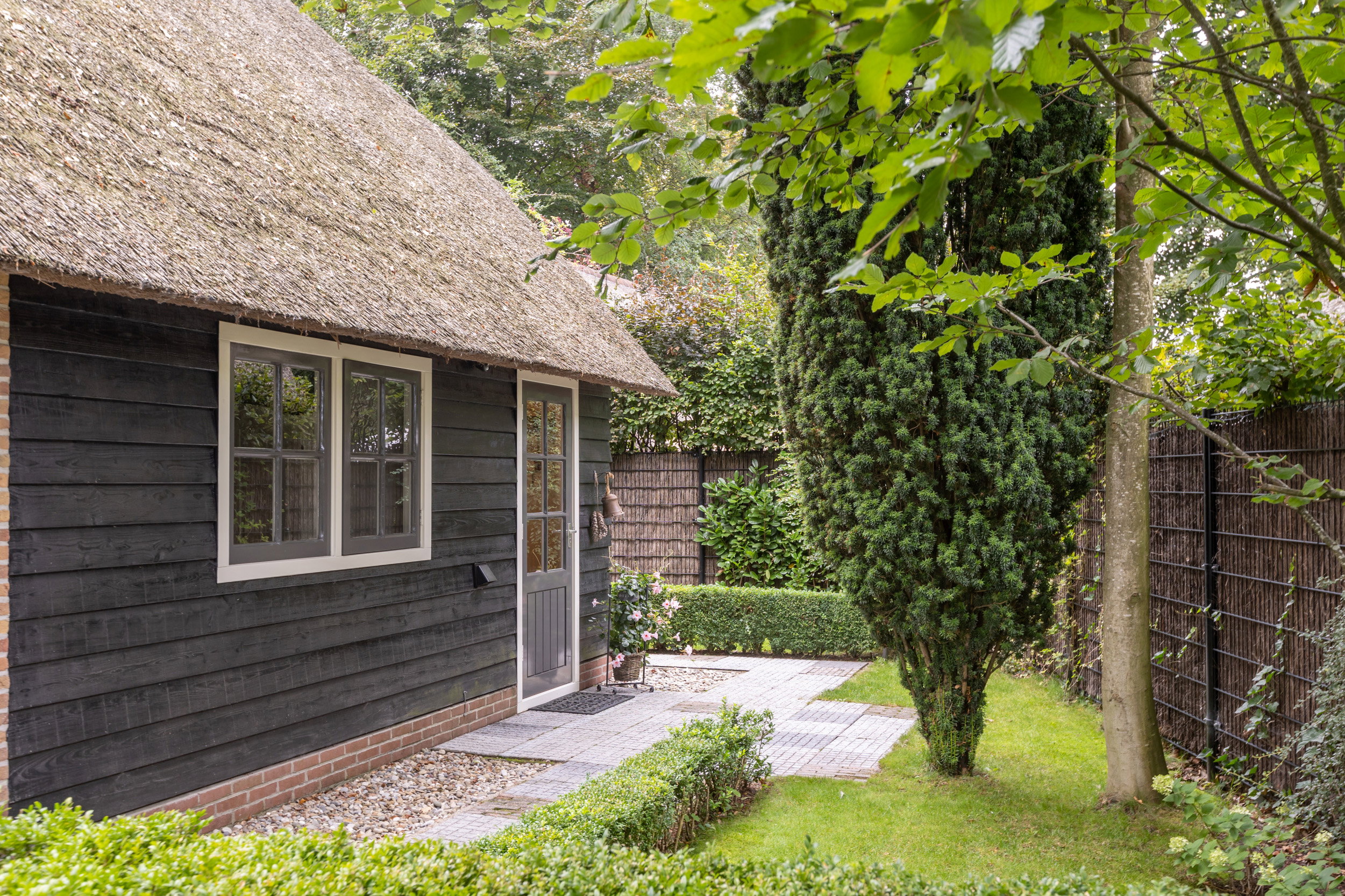 Casa nella natura a Hulshorst