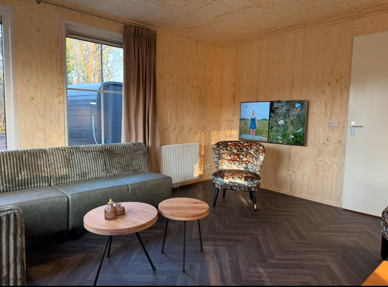 Casa nella natura a Hezingen