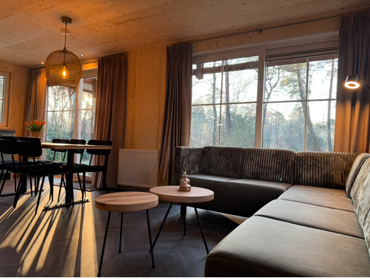 Casa nella natura a Hezingen