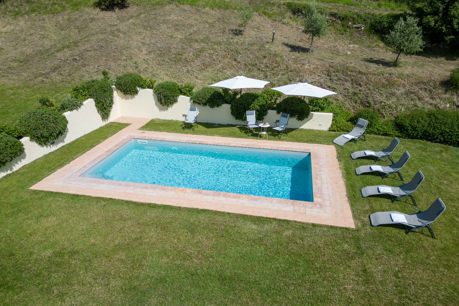 Maison nature à Gaiole in Chianti