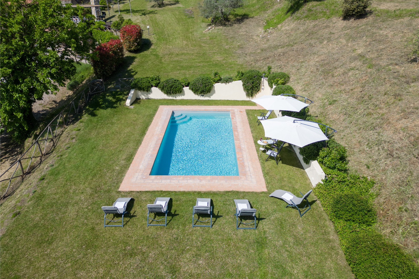 Maison nature à Gaiole in Chianti