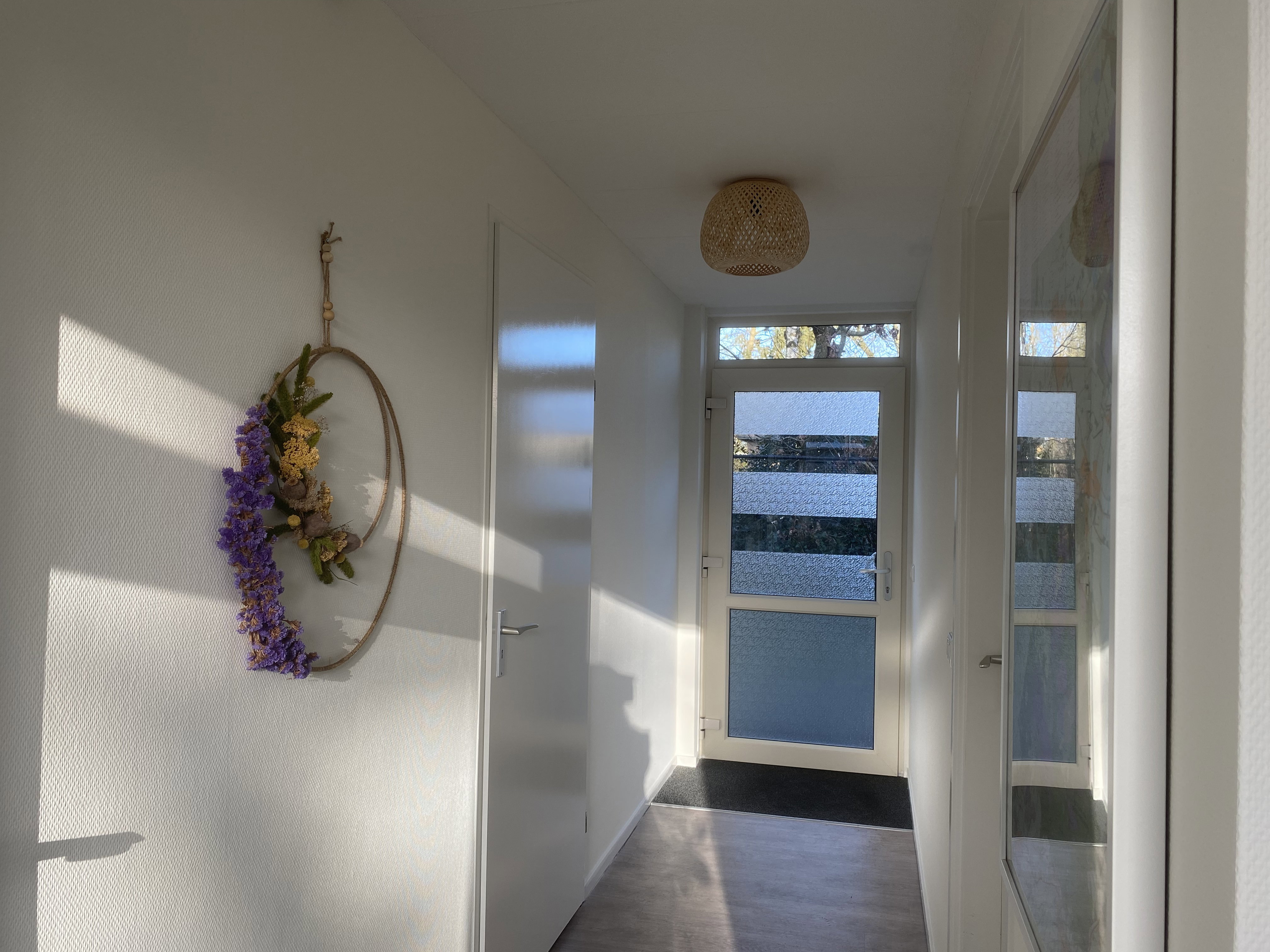 Casa nella natura a Appelscha