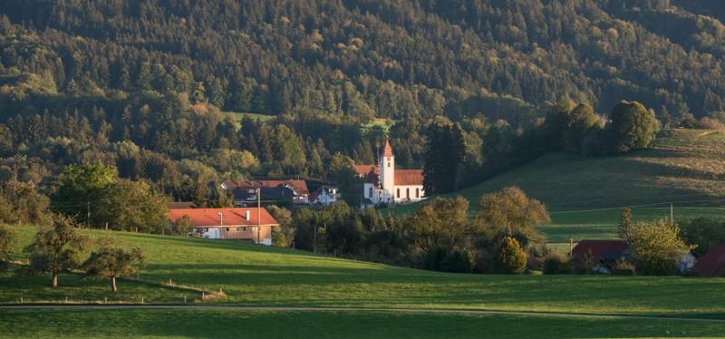 Natuurhuisje in Hergensweiler