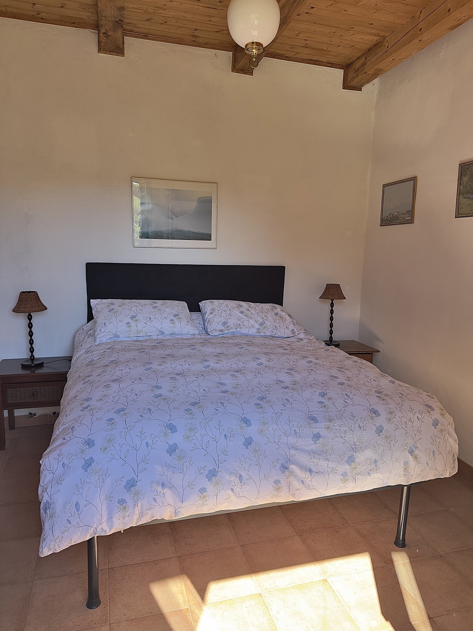 Casa nella natura a Castelletto D’Erro