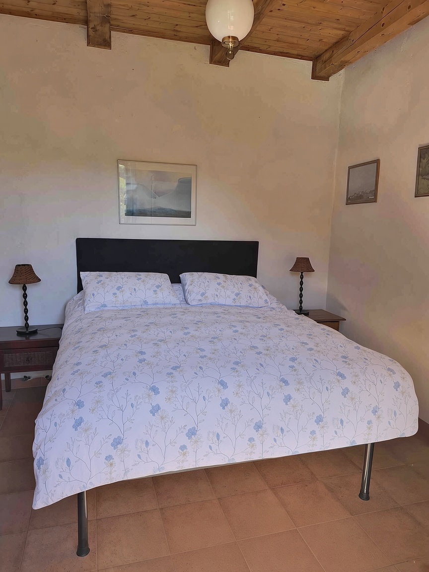 Casa nella natura a Castelletto D’Erro