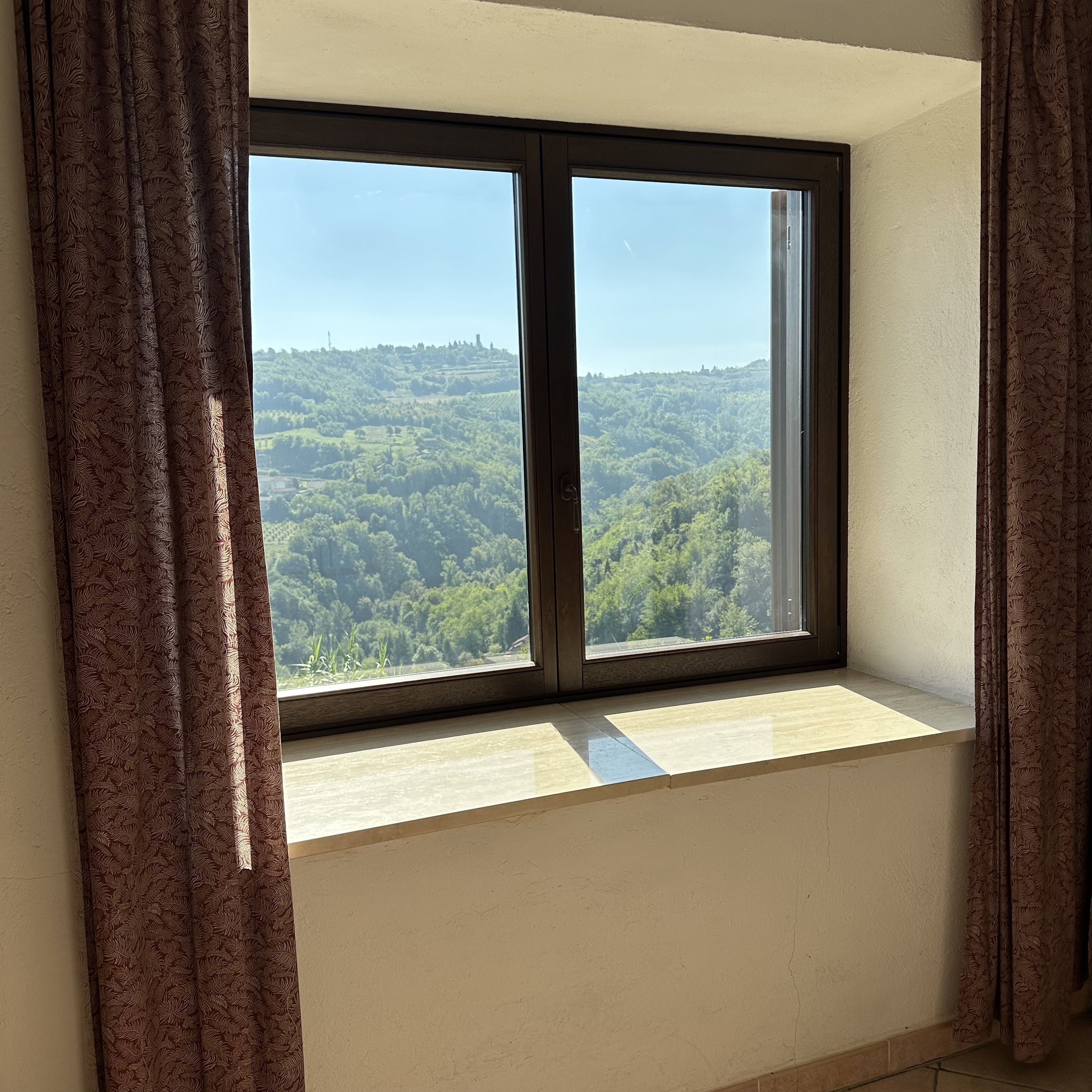 Casa nella natura a Castelletto D’Erro