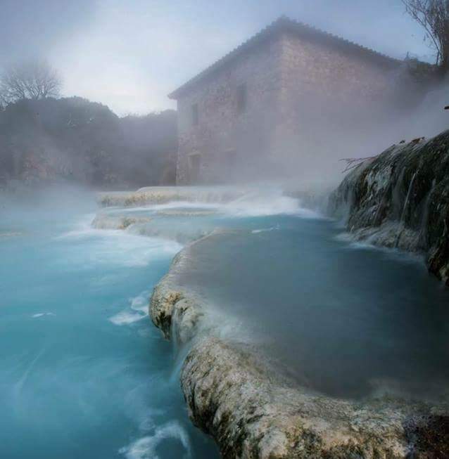 Casa nella natura a Rocchette di Fazio (Semproniano)