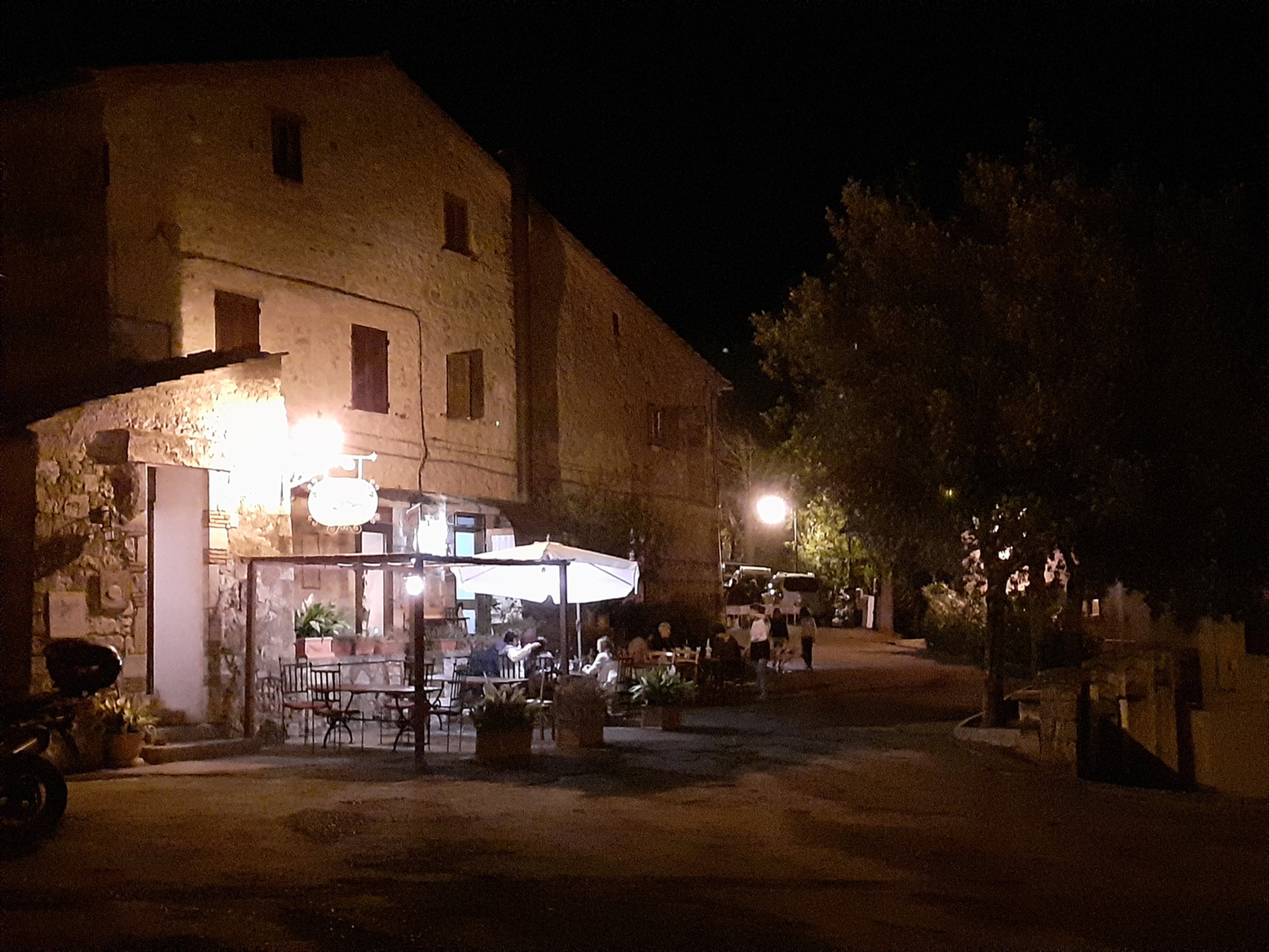 Casa nella natura a Rocchette di Fazio (Semproniano)