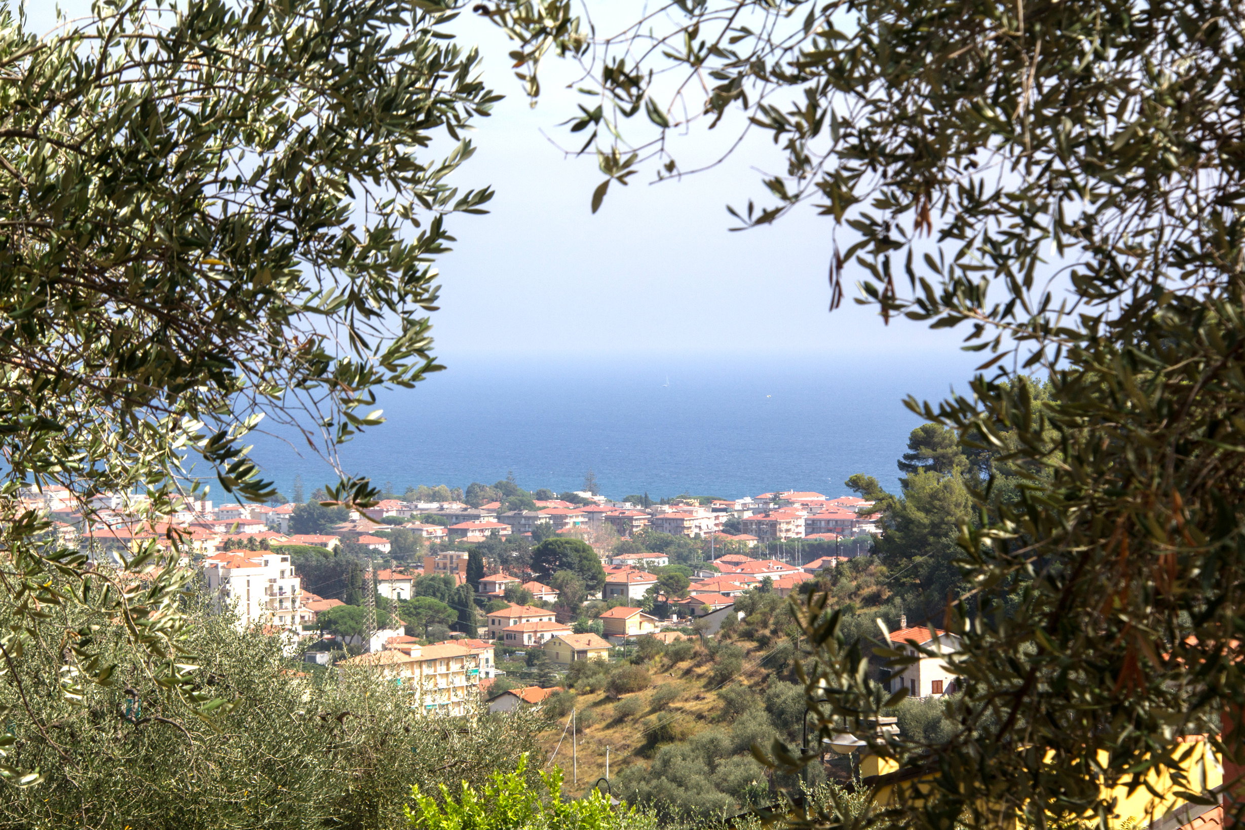 Natuurhuisje in diano marina