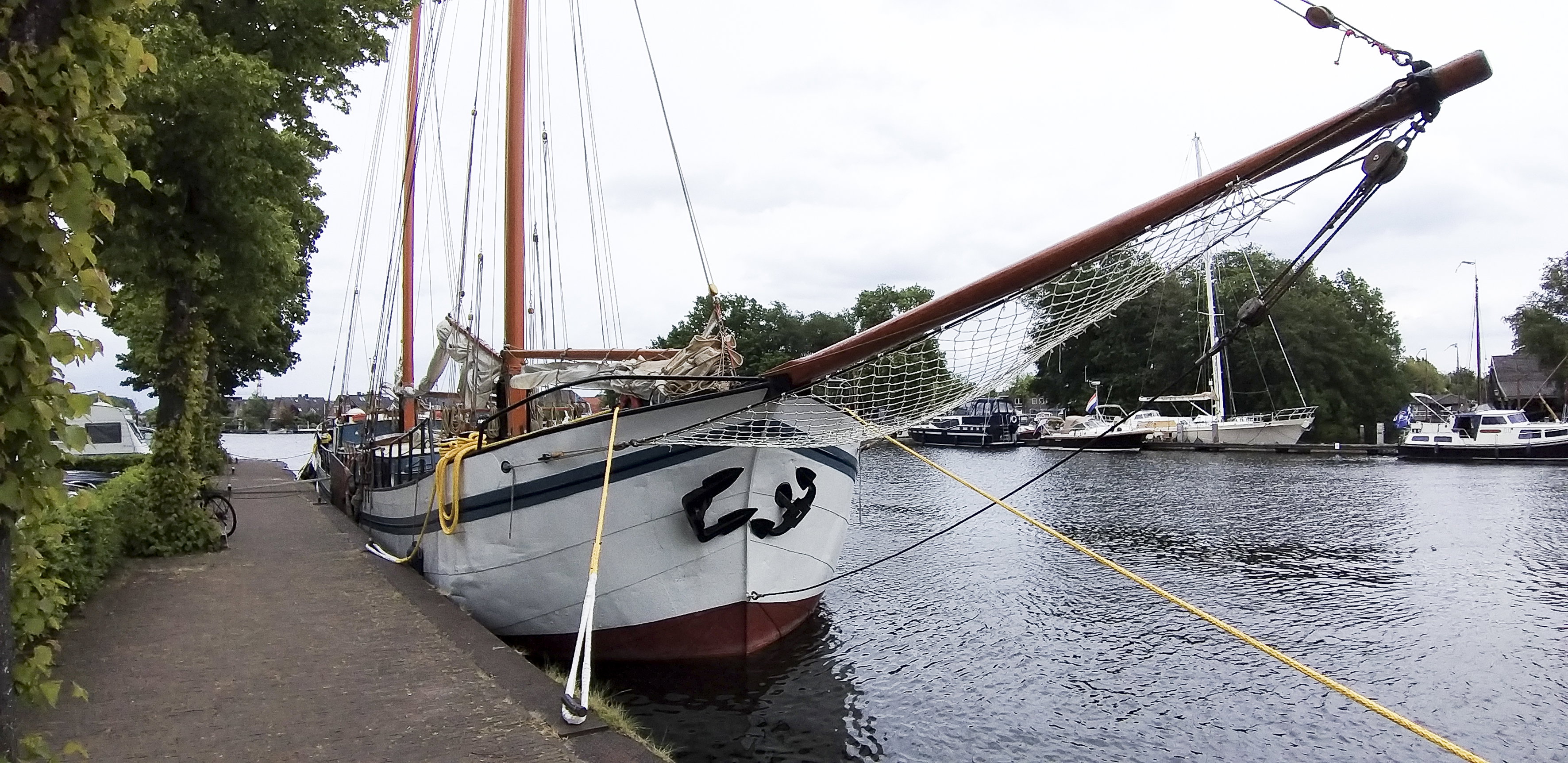 Natuurhuisje in Zwartsluis