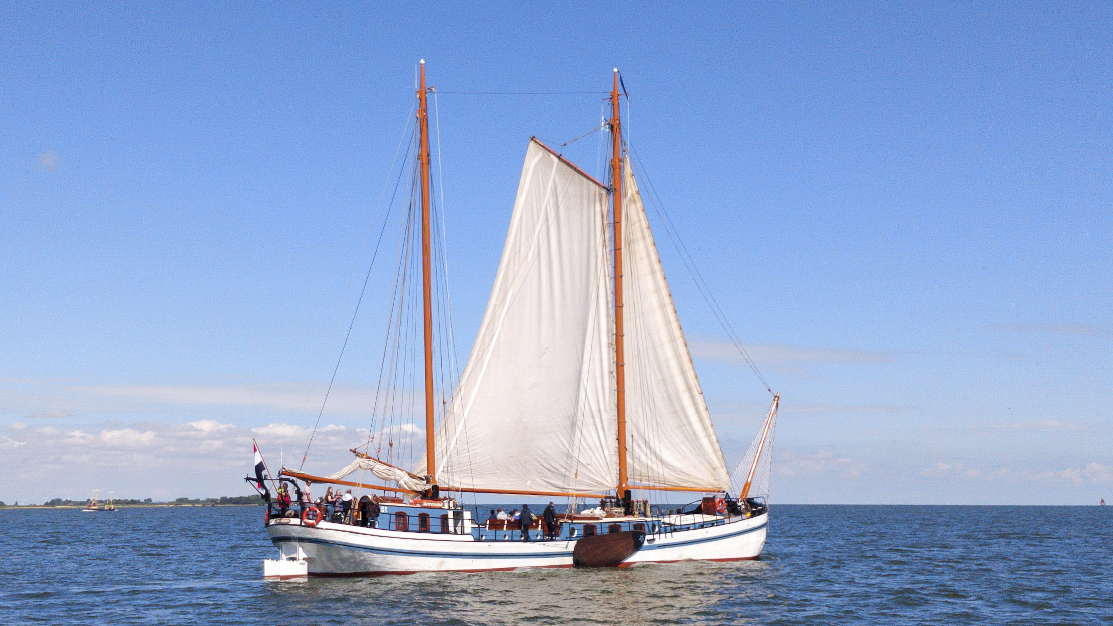 Natuurhuisje in Zwartsluis