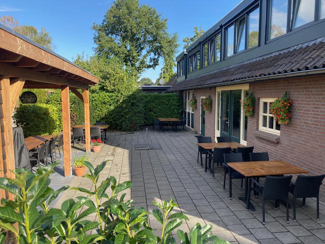 Natuurhuisje in Oirschot