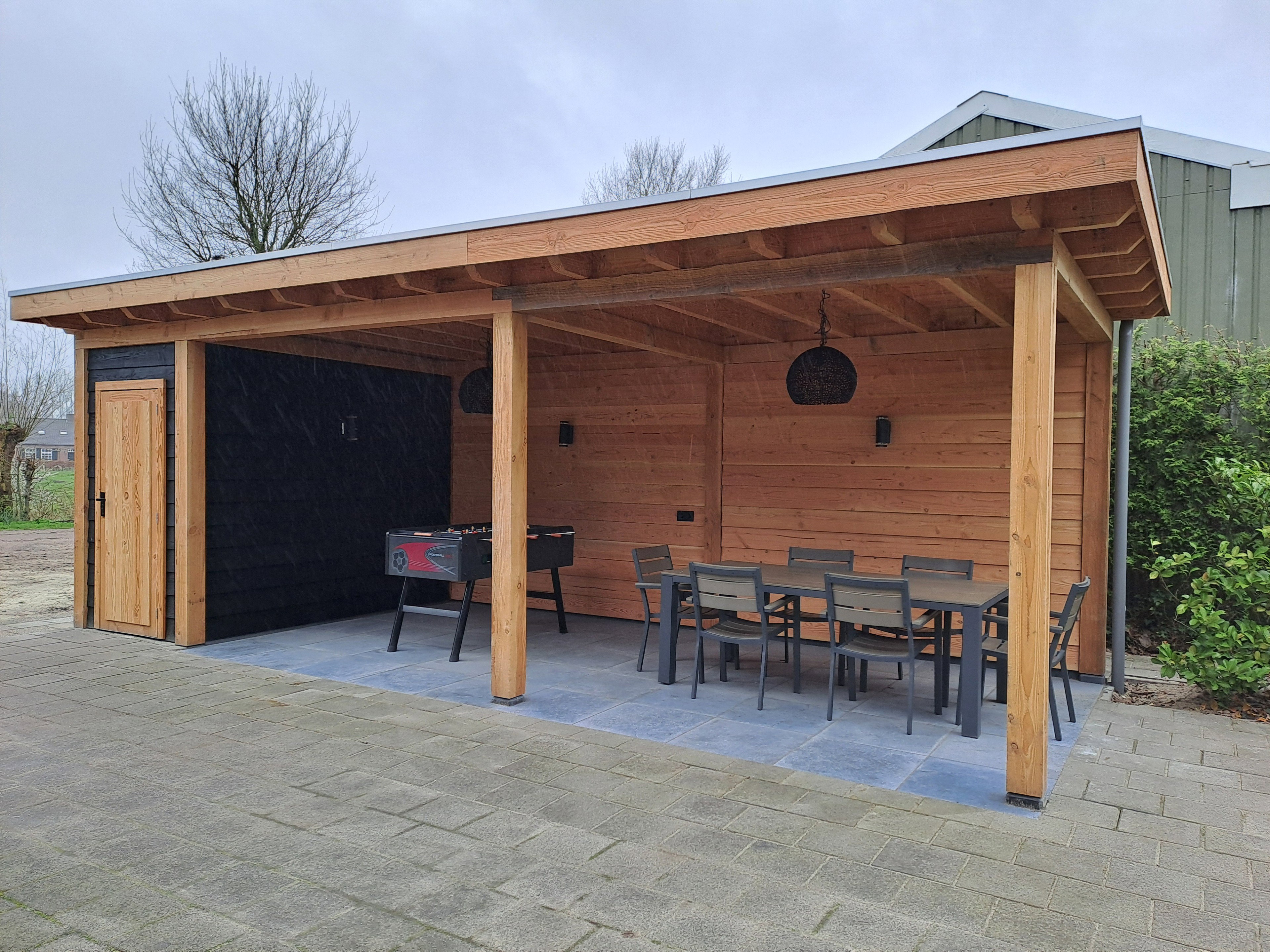 Natuurhuisje in Oirschot