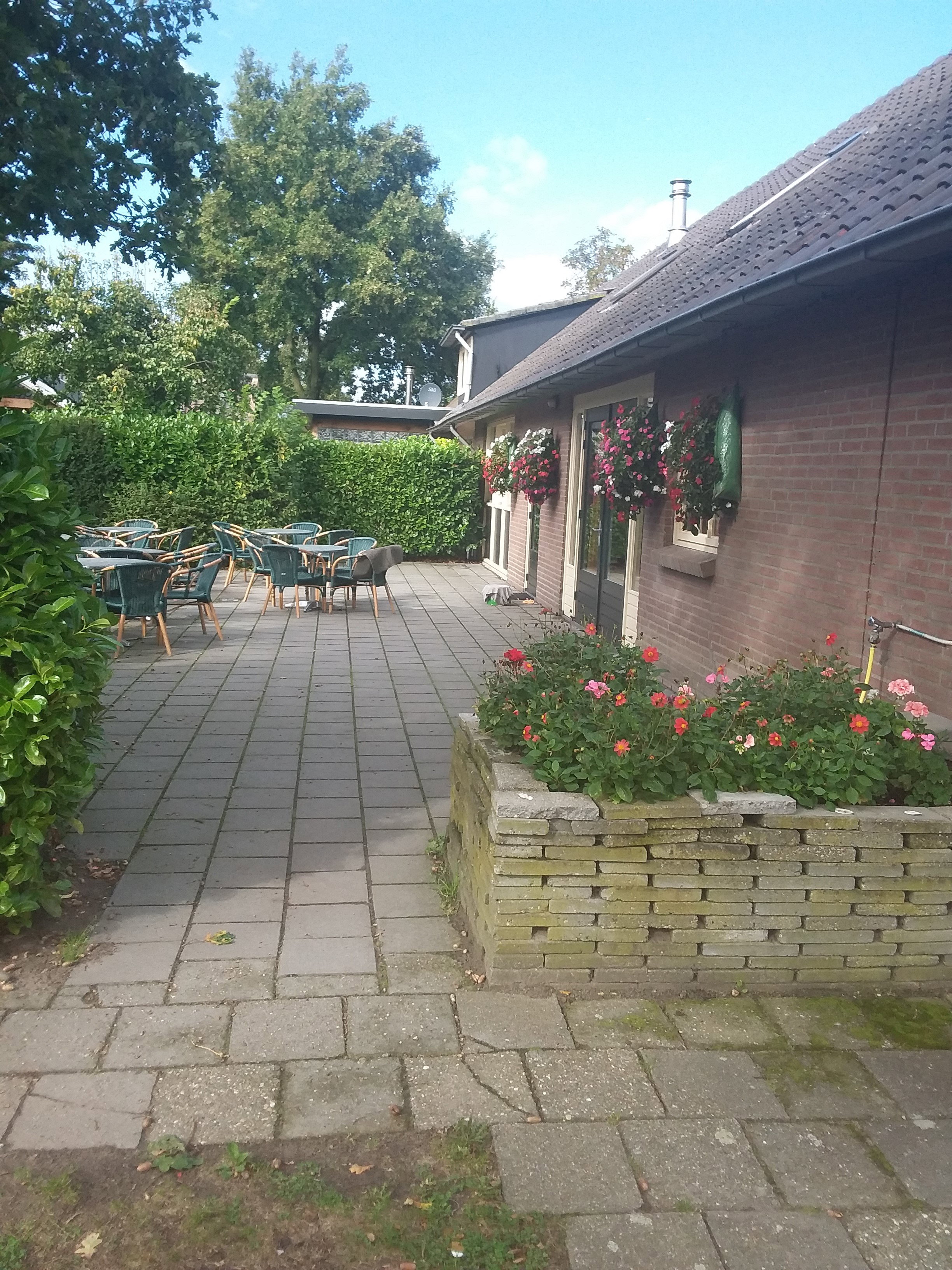 Natuurhuisje in Oirschot