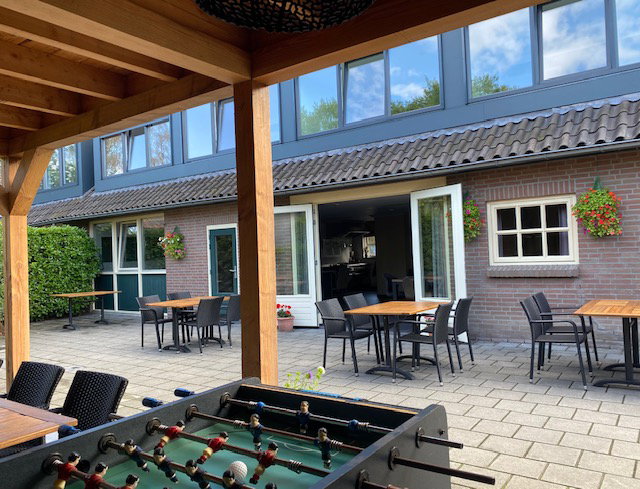 Maison nature à Oirschot