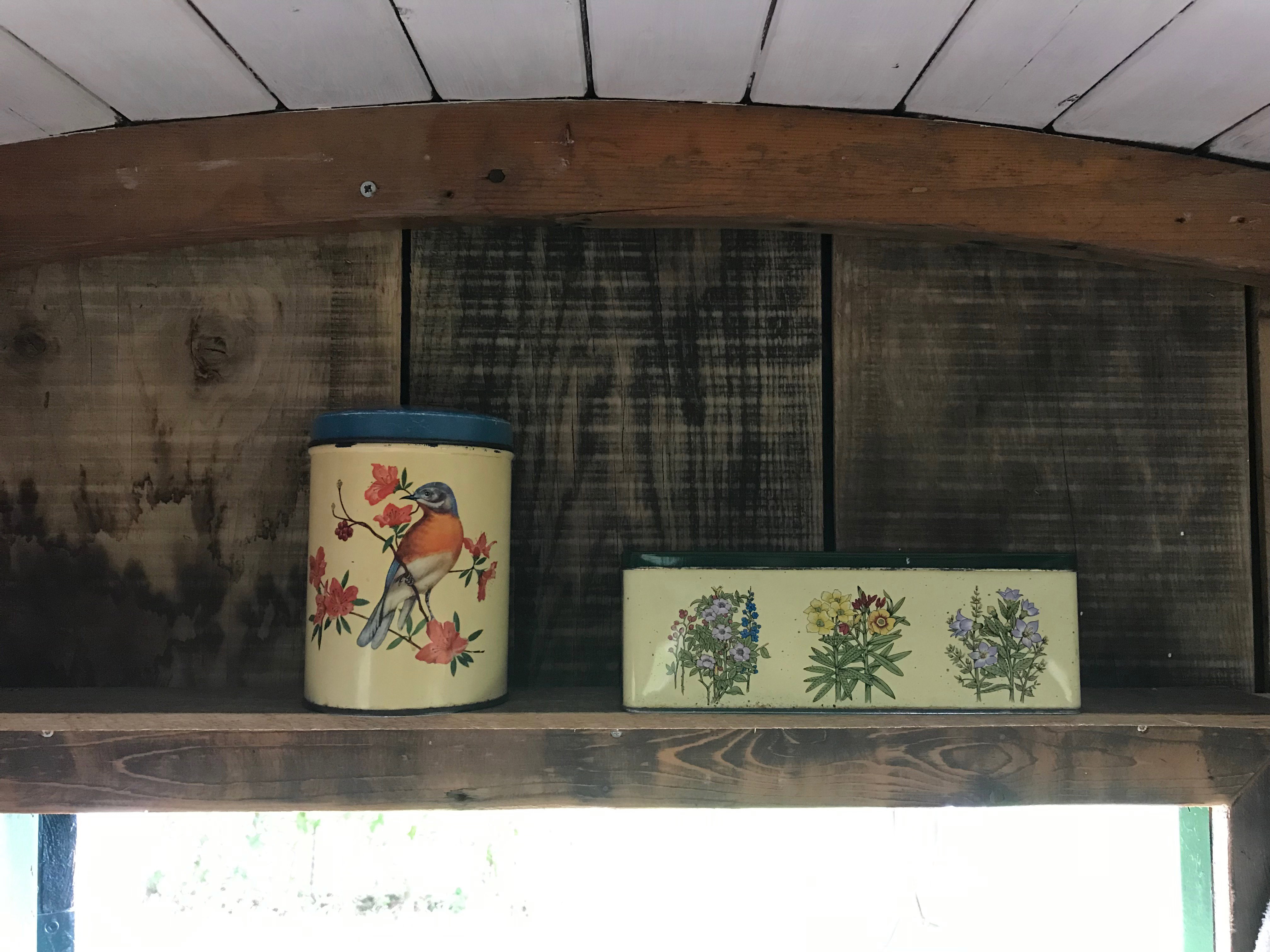 Casa nella natura a Mantinge