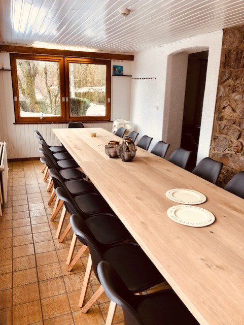 Natuurhuisje in La Gleize
