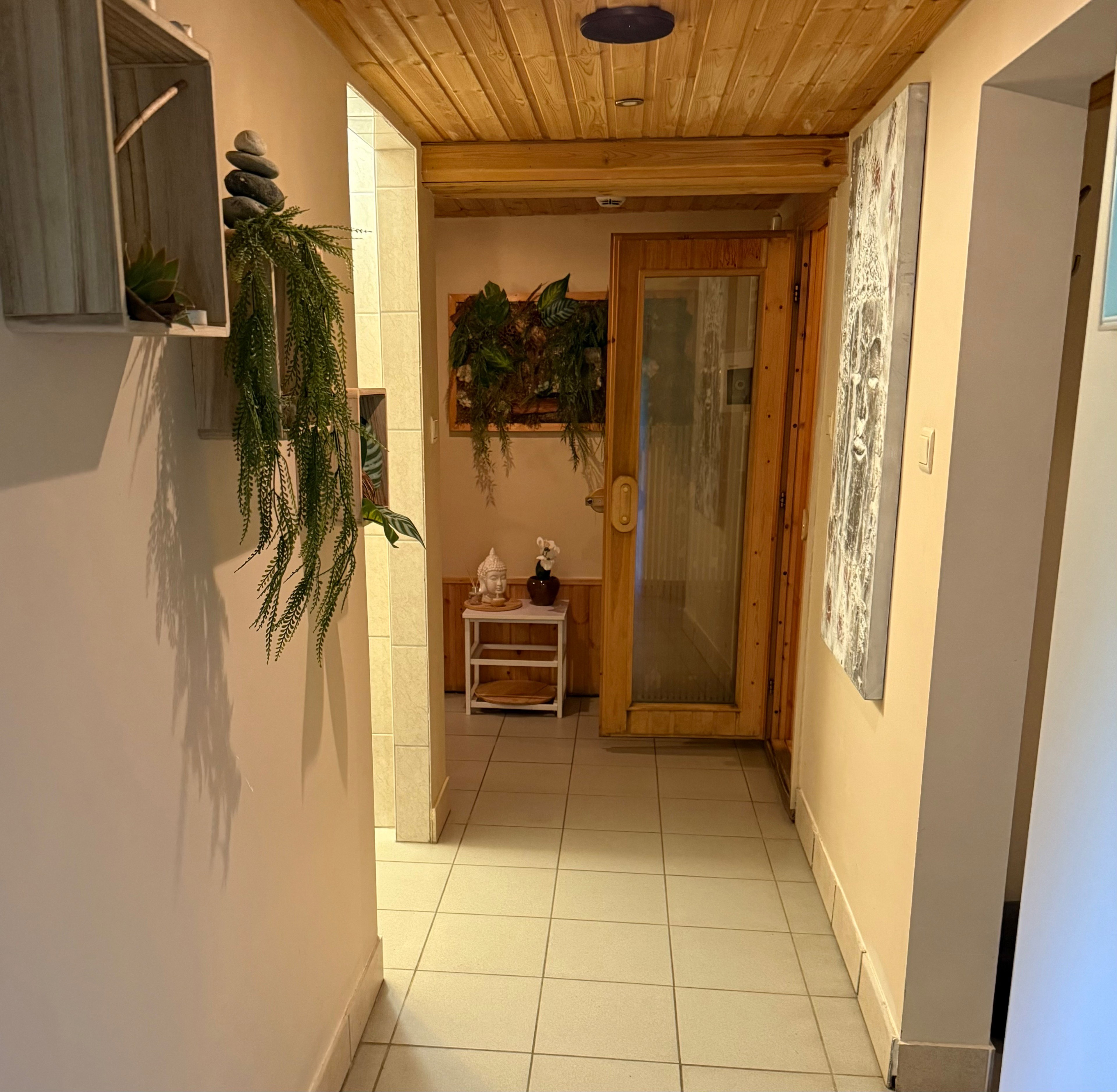 Natuurhuisje in La Gleize