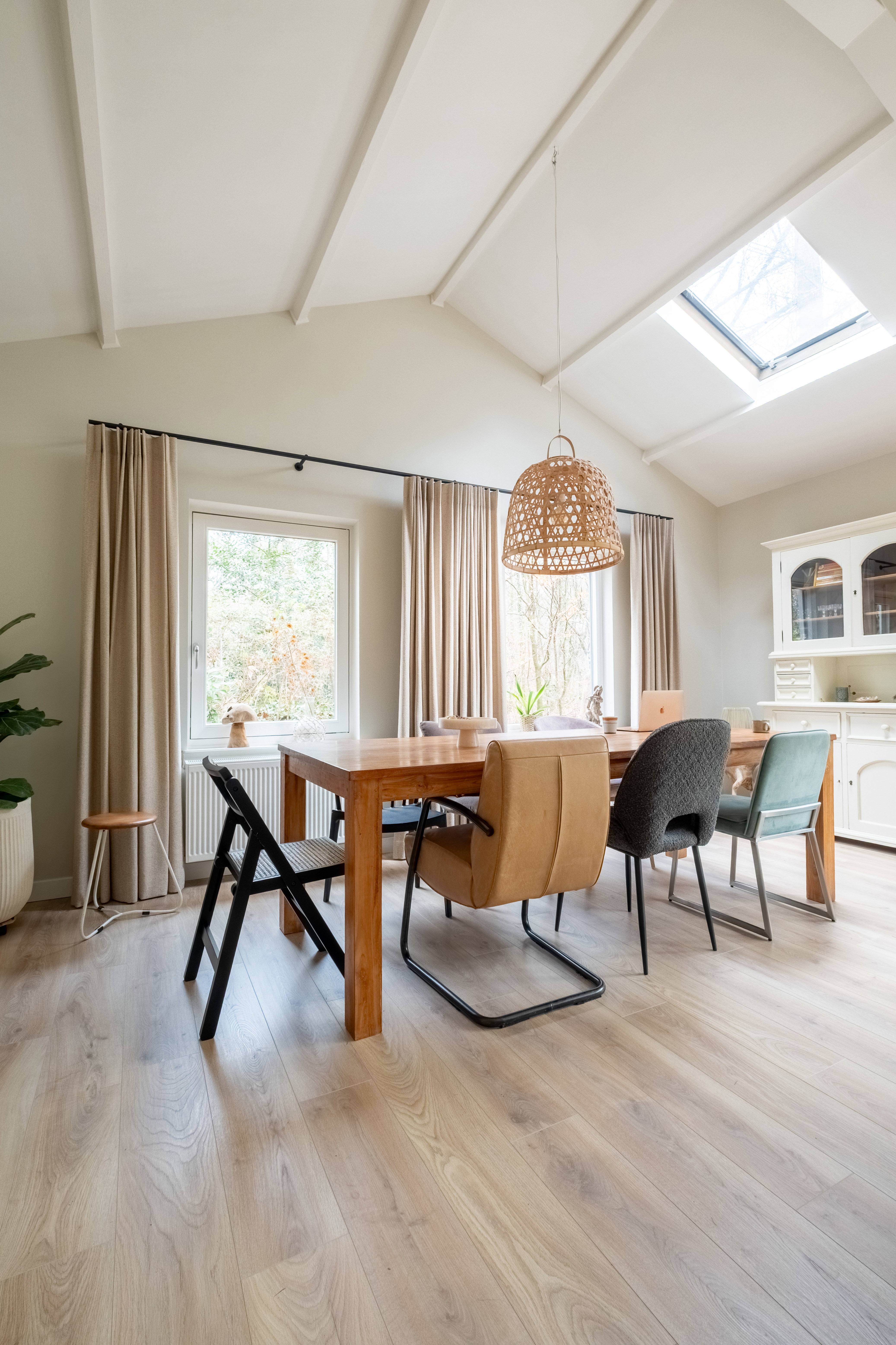 Casa nella natura a Baarn