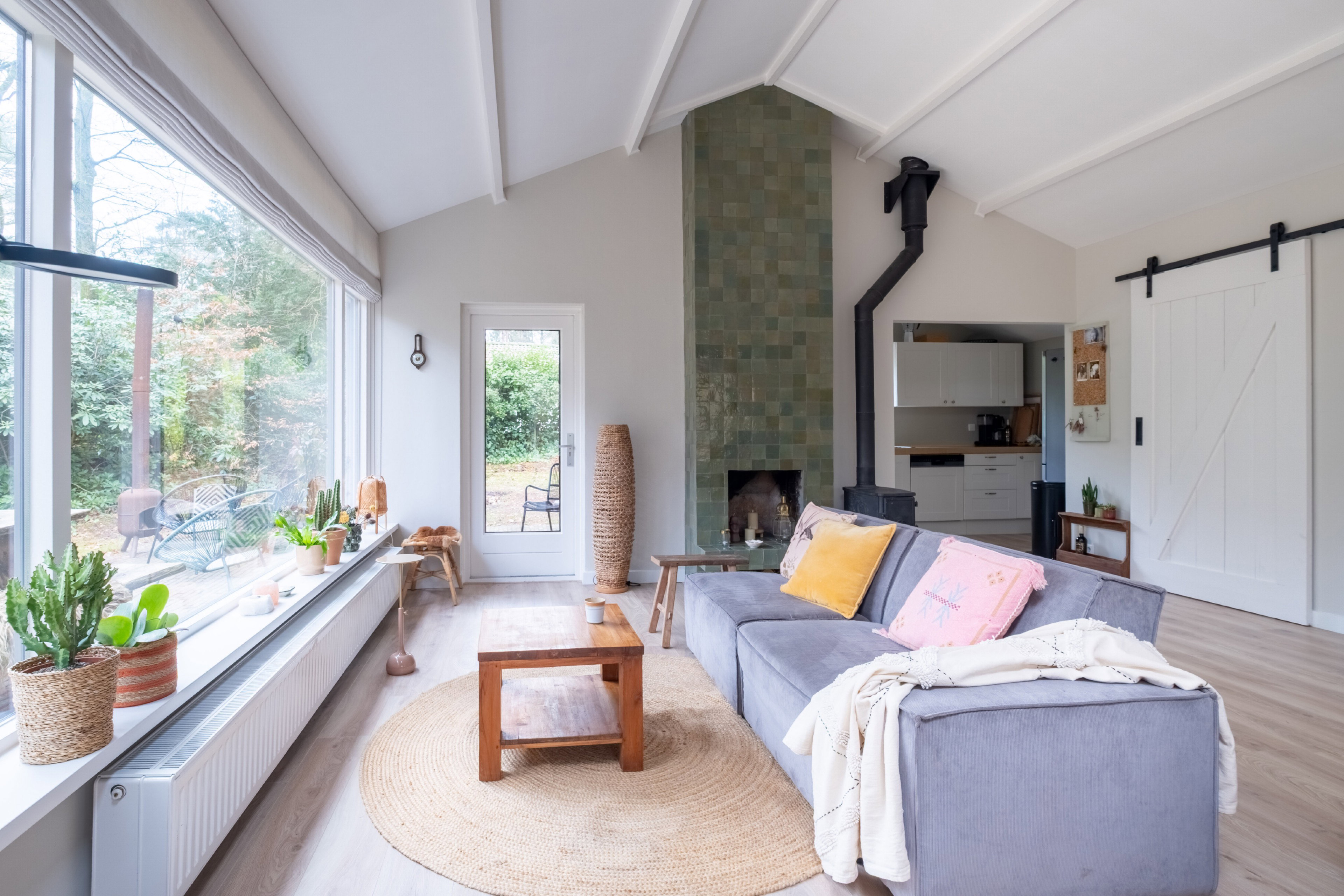 Casa nella natura a Baarn